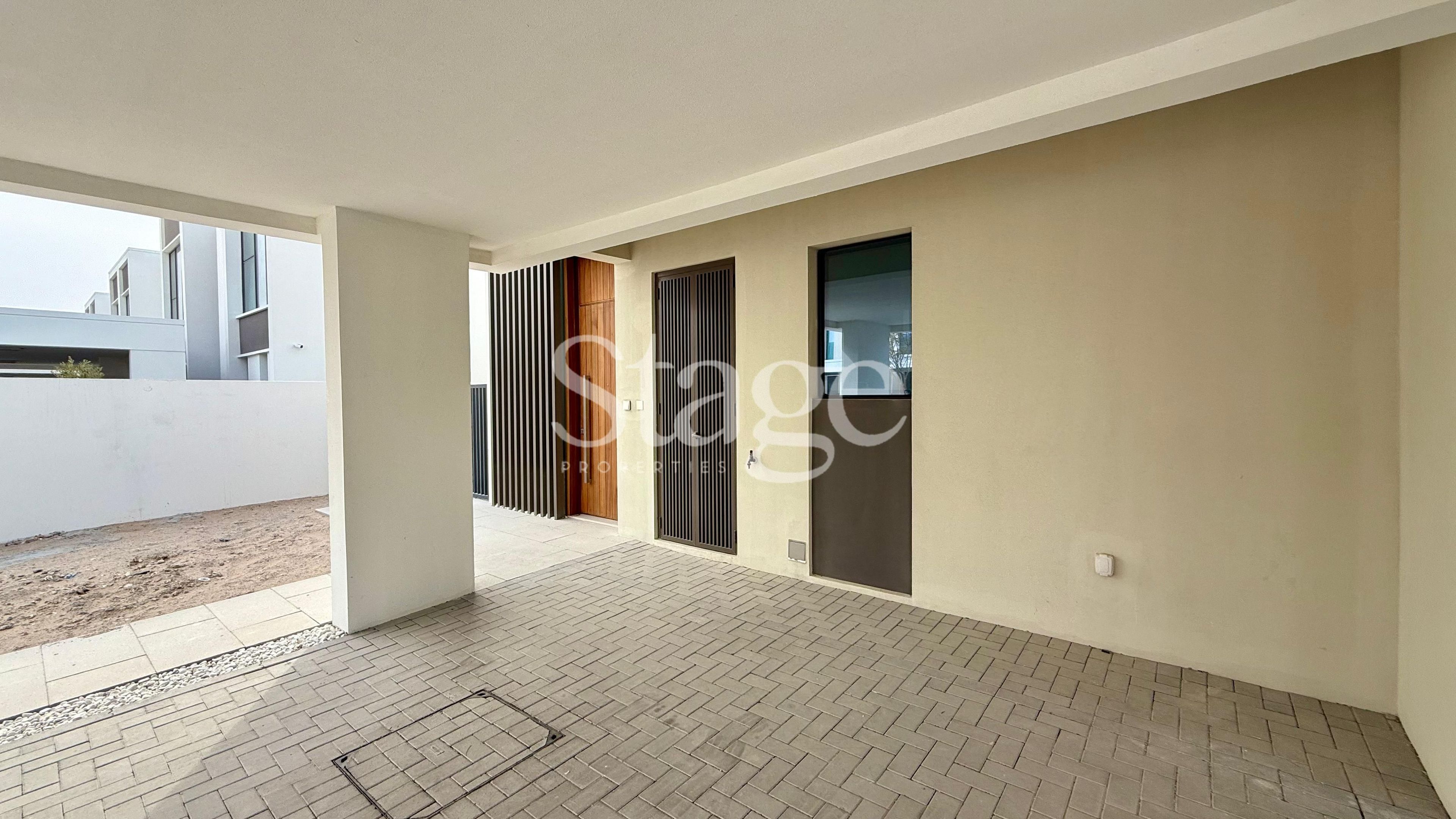 4 bedrooms Townhouse for Rent in The Valley, Dubai TH8237L