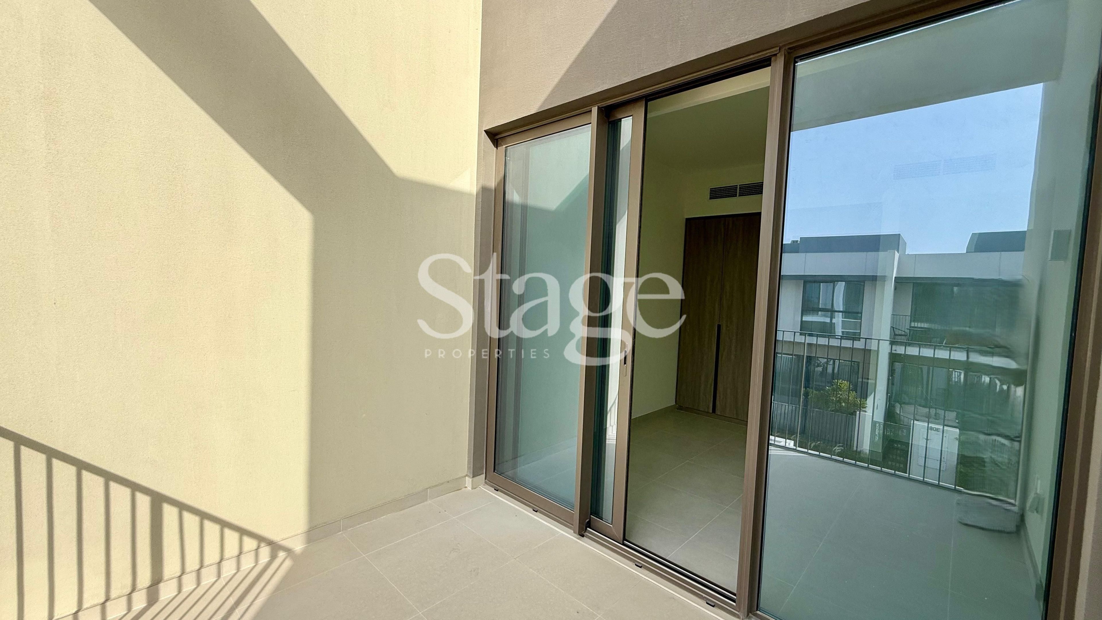 4 bedrooms Townhouse for Rent in The Valley, Dubai TH8237L