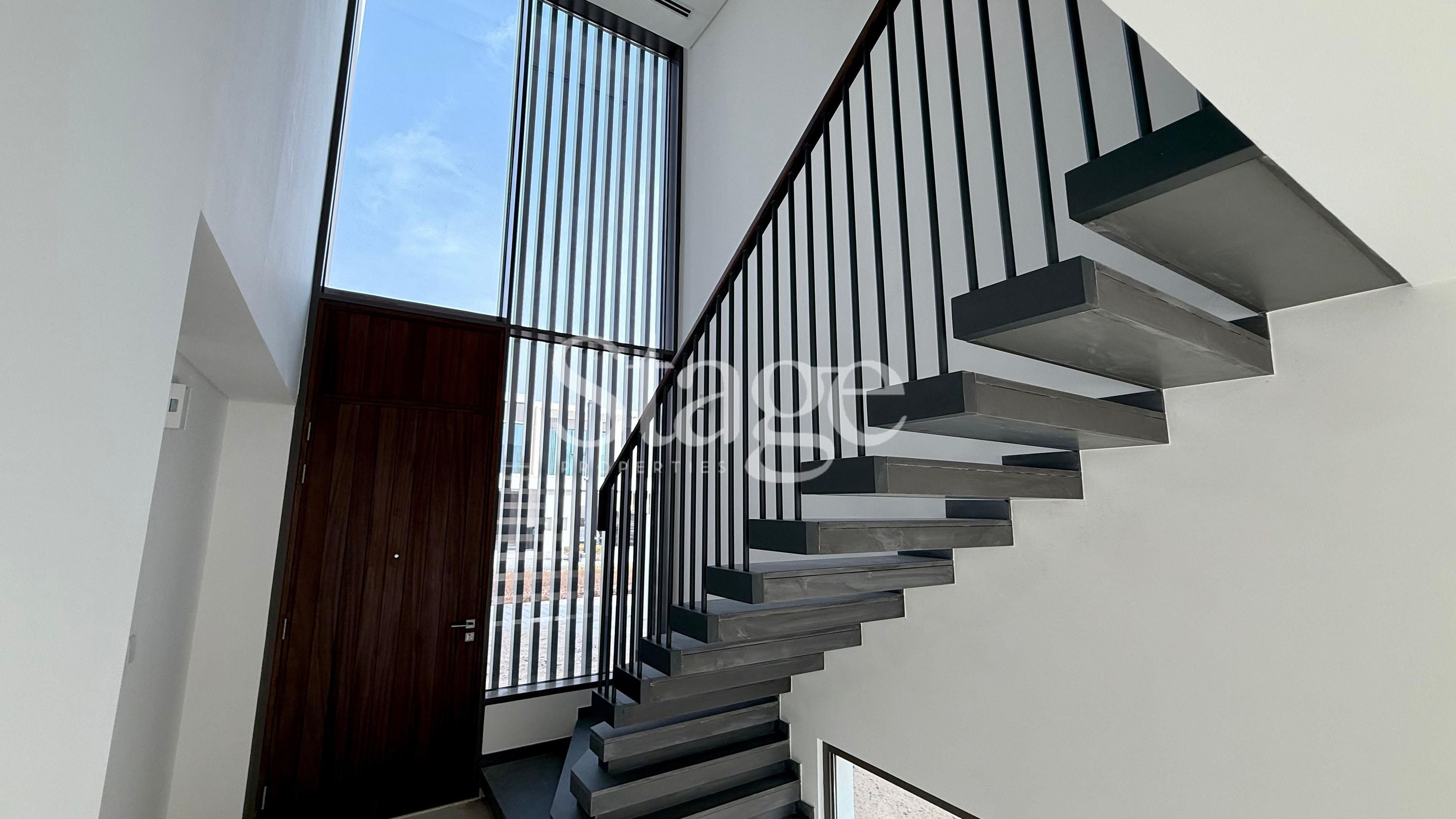 4 bedrooms Townhouse for Rent in The Valley, Dubai TH8237L