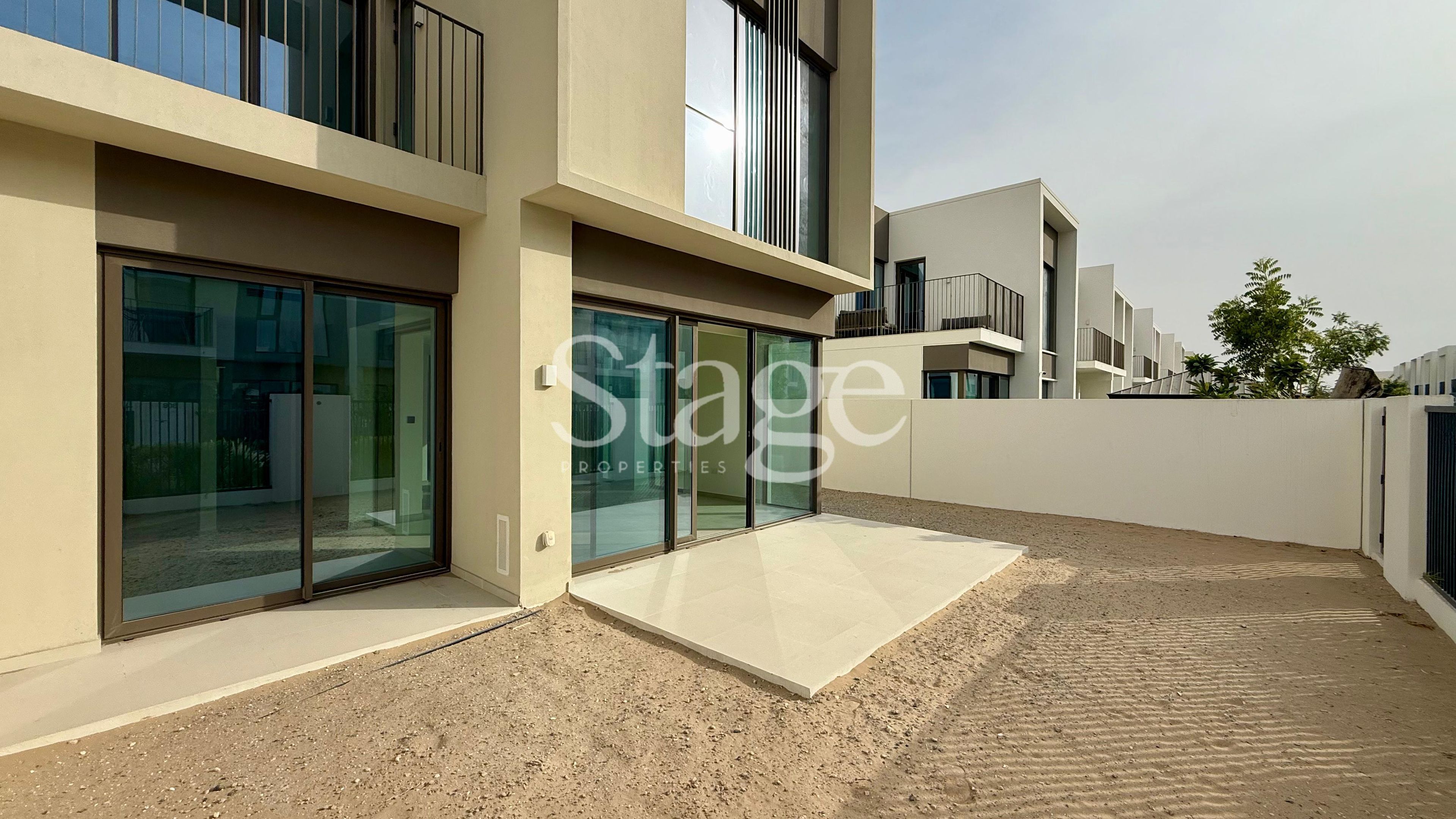 4 bedrooms Townhouse for Rent in The Valley, Dubai TH8237L