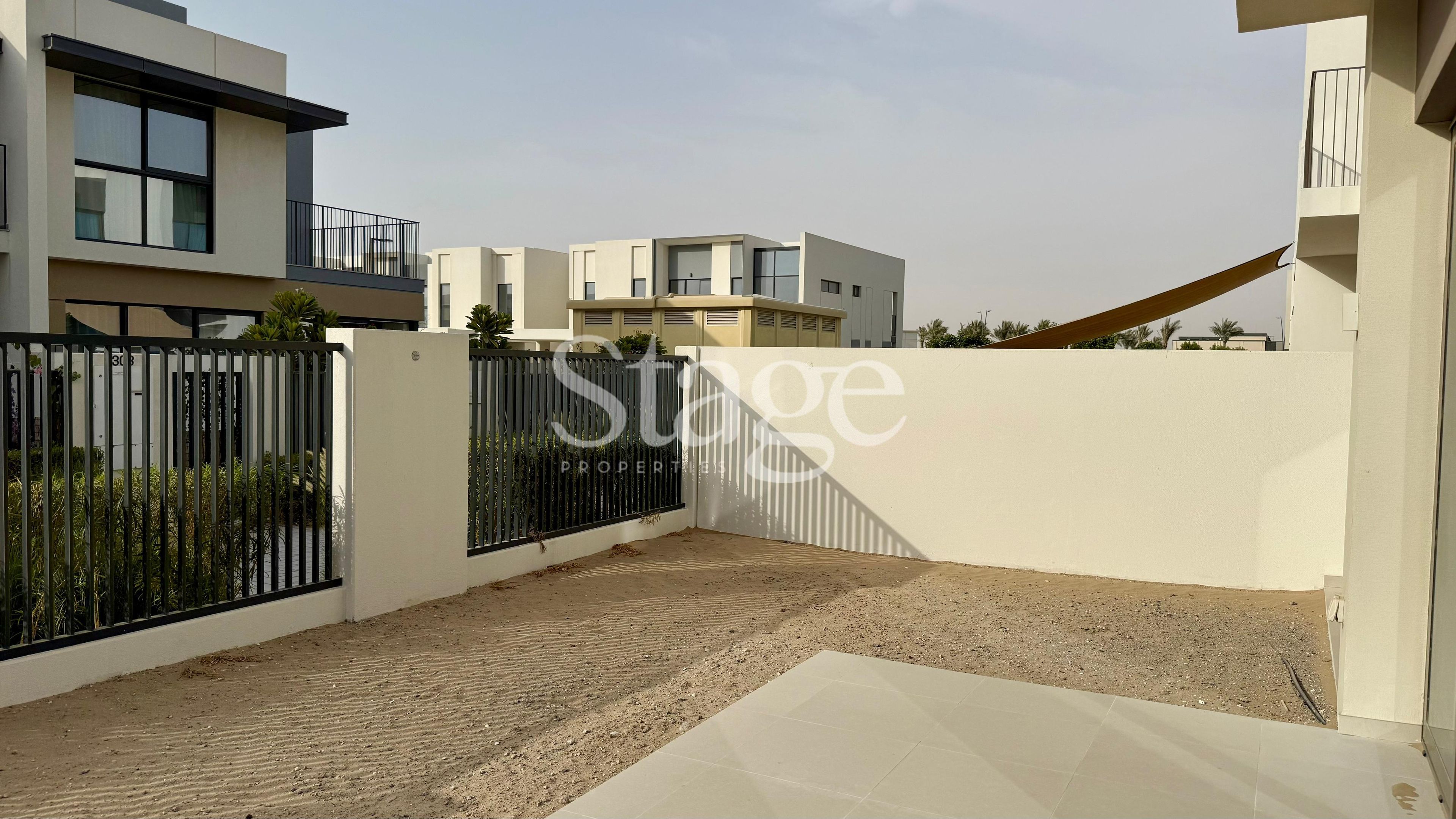 4 bedrooms Townhouse for Rent in The Valley, Dubai TH8237L