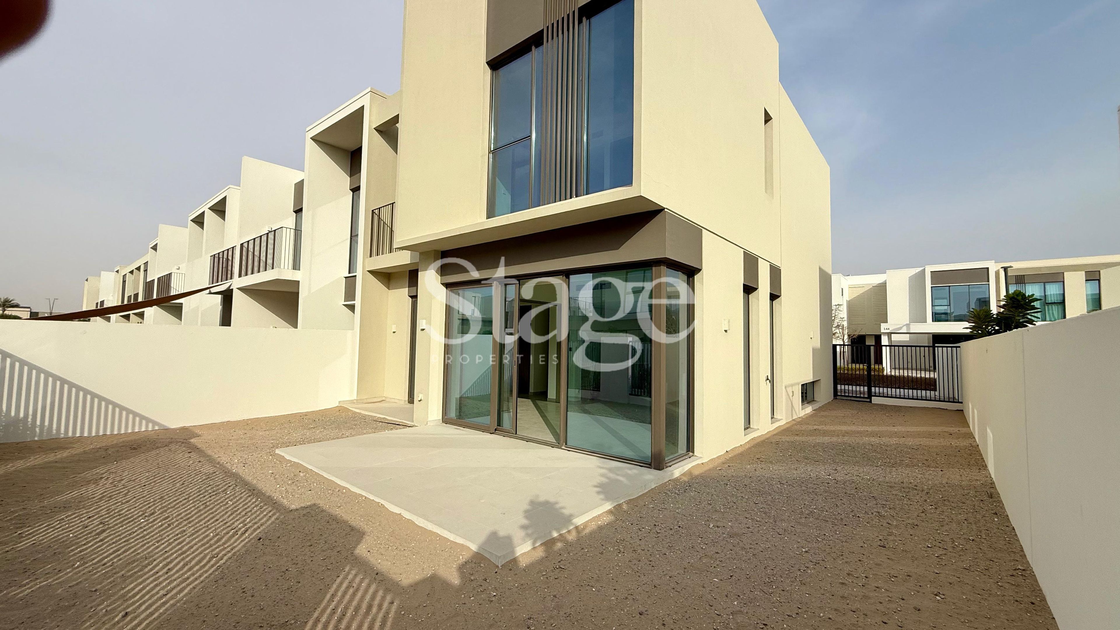 4 bedrooms Townhouse for Rent in The Valley, Dubai TH8237L