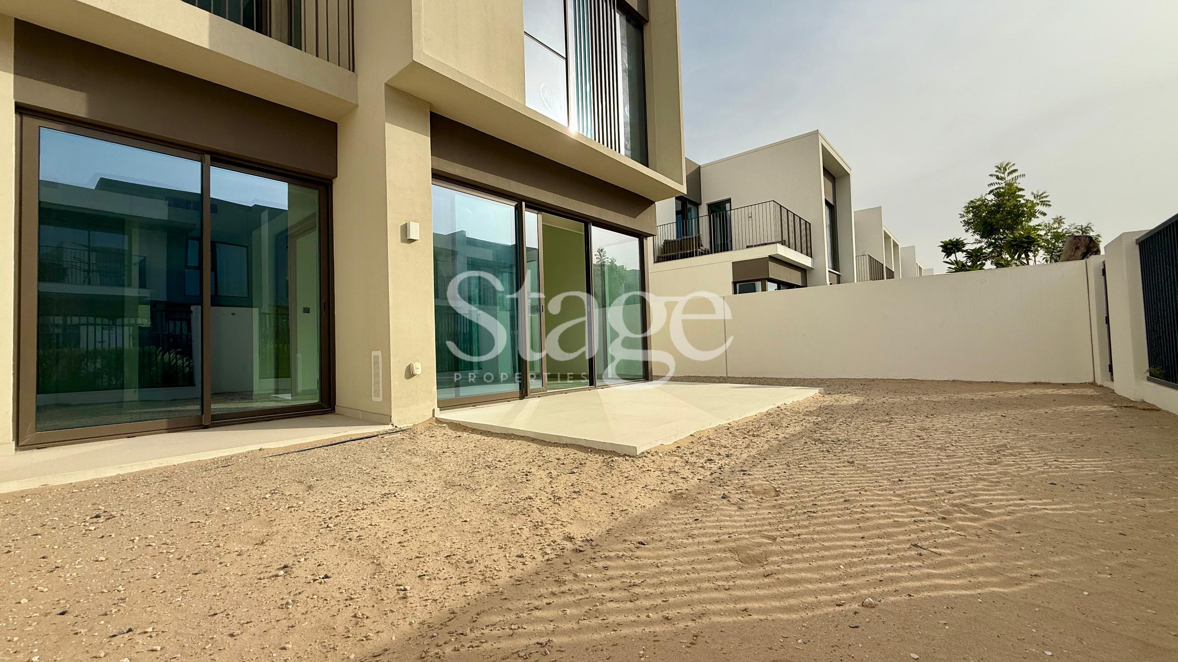 4 bedrooms Townhouse for Rent in The Valley, Dubai TH8237L