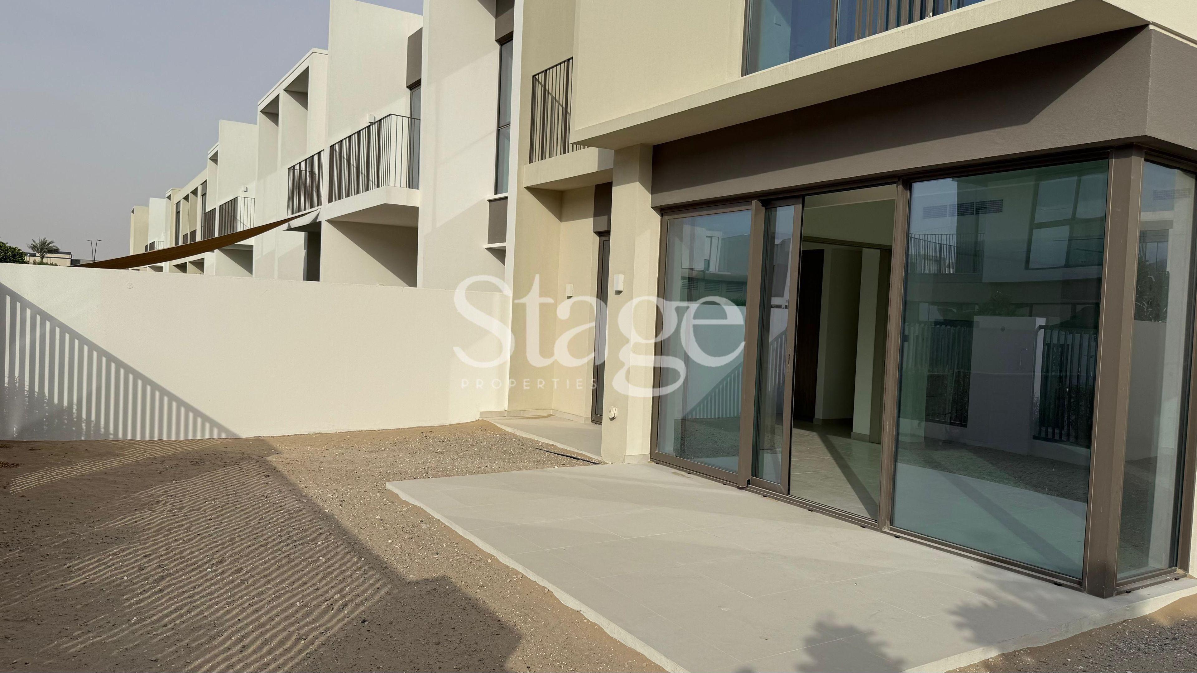 4 bedrooms Townhouse for Rent in The Valley, Dubai TH8237L