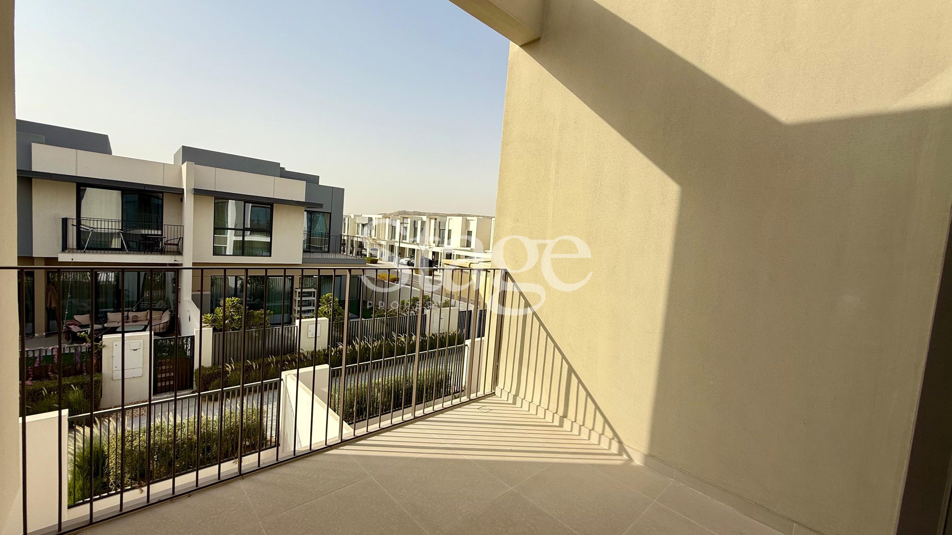 4 bedrooms Townhouse for Rent in The Valley, Dubai TH8237L