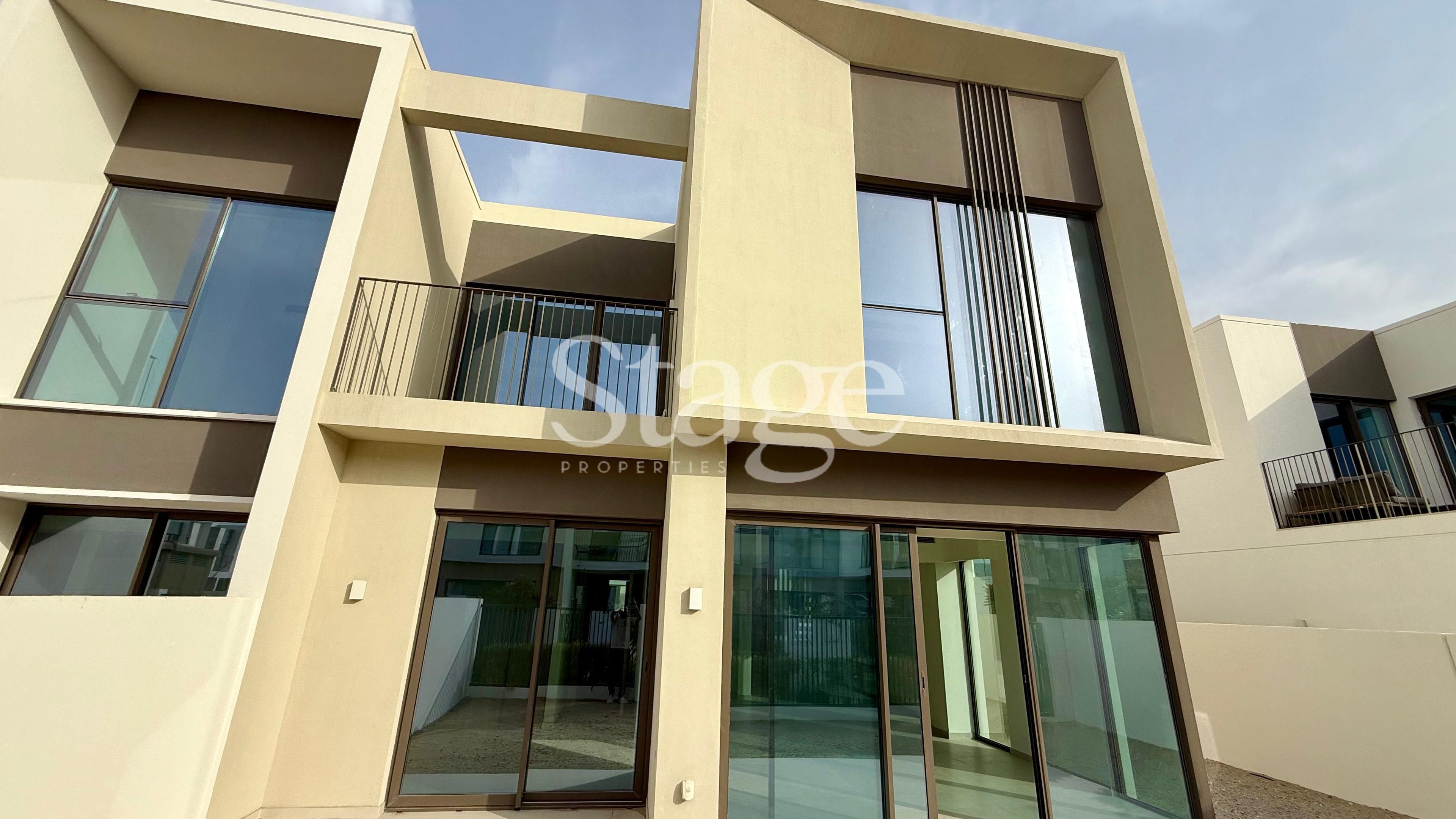 4 bedrooms Townhouse for Rent in The Valley, Dubai TH8237L