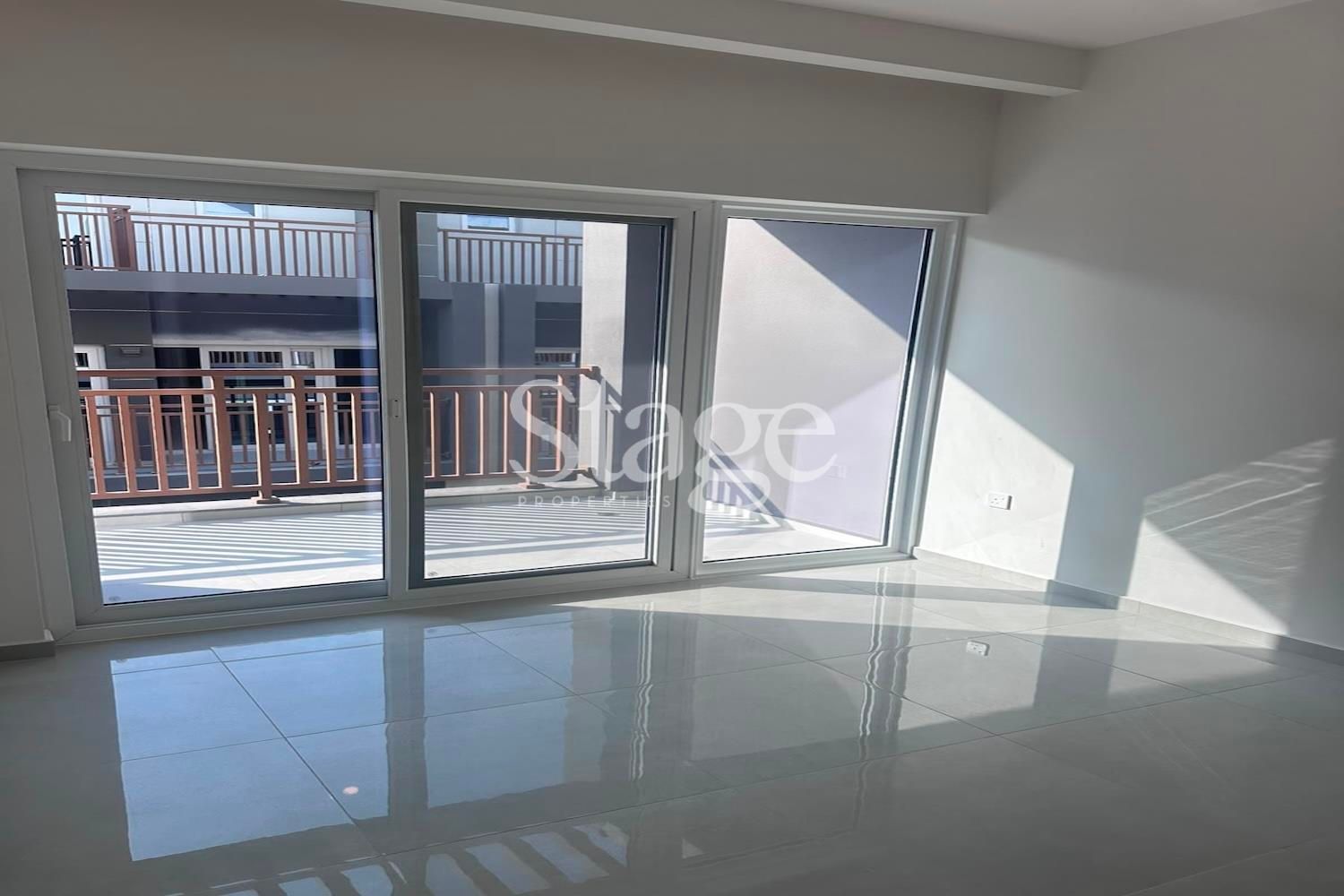 تاون هاوس من ٤ غرف نوم للإيجار في Damac Hills 2، Dubai TH9903L