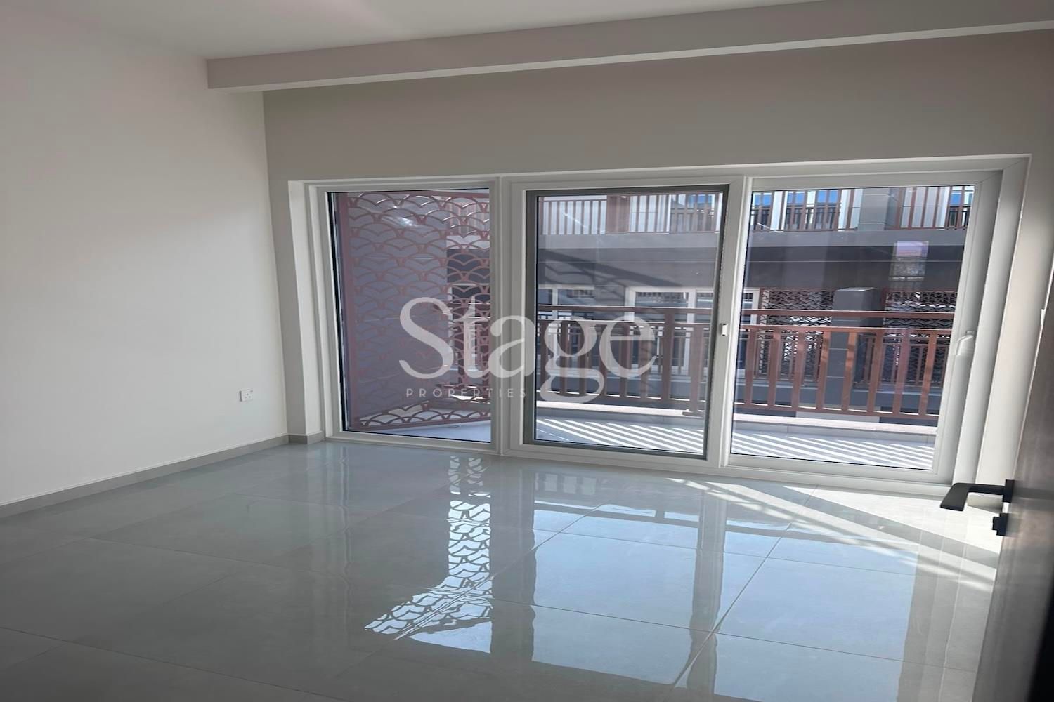 تاون هاوس من ٤ غرف نوم للإيجار في Damac Hills 2، Dubai TH9903L