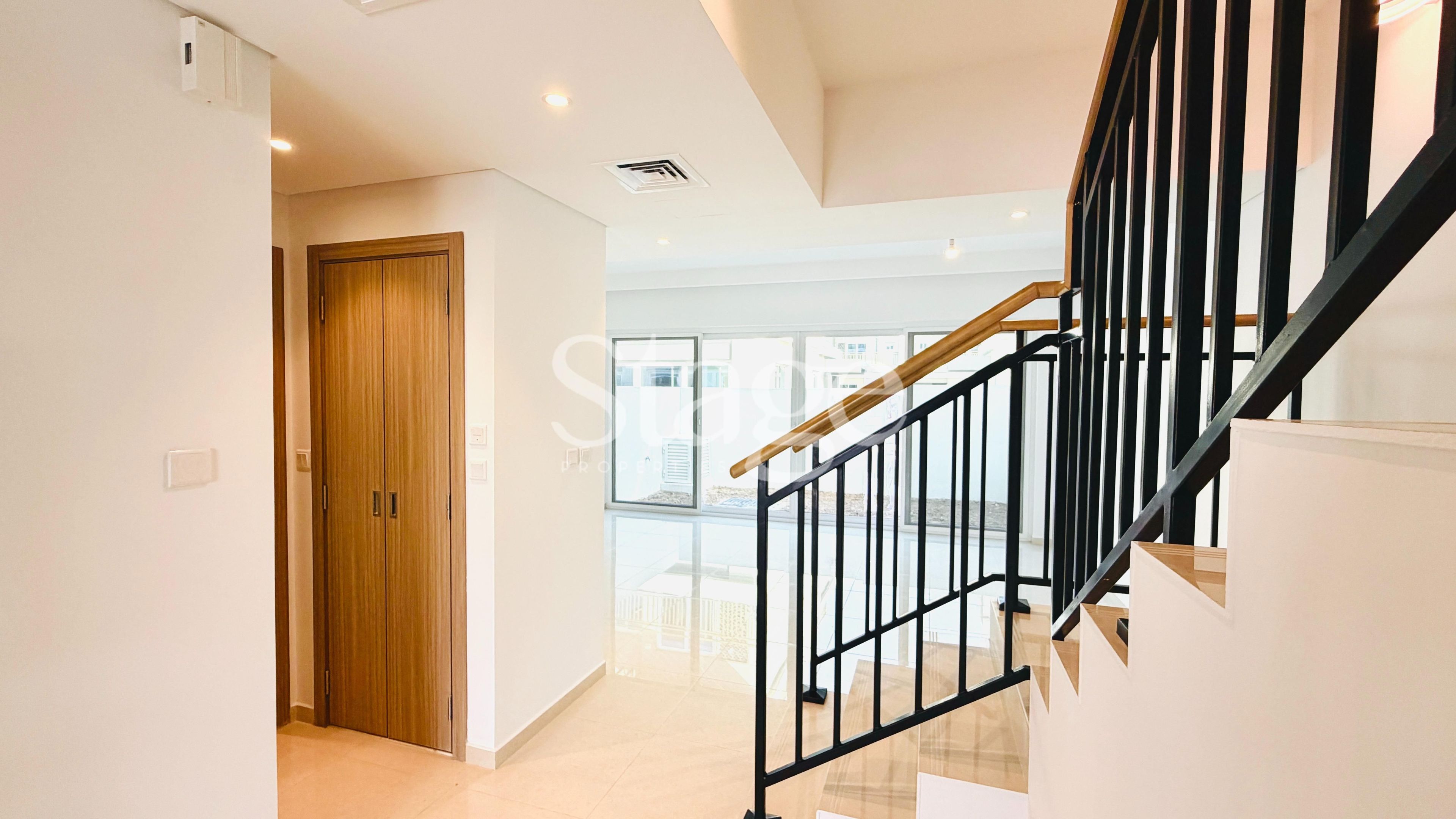 Brand New 4 Bdr | Rare End Corner Unit