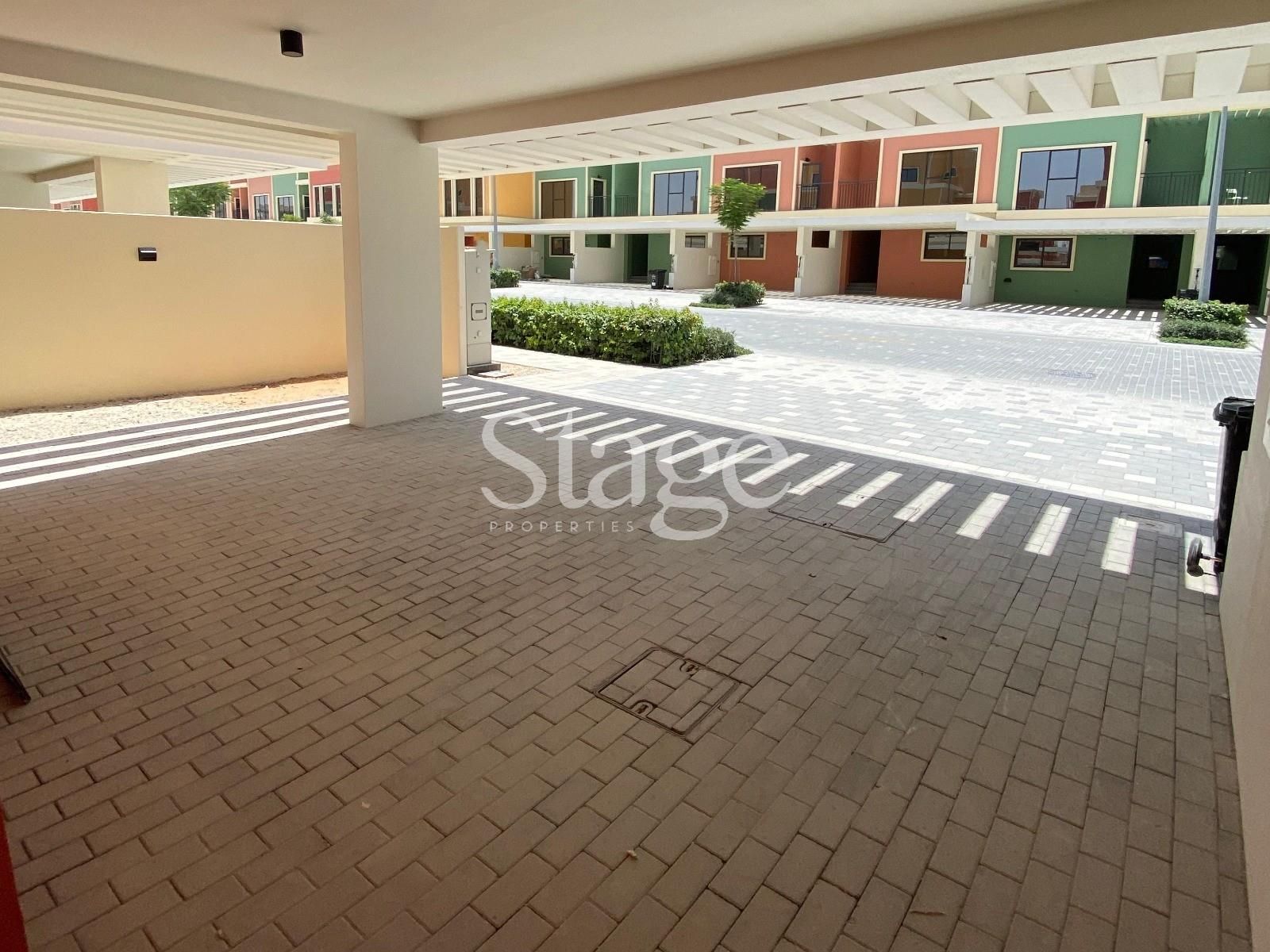 5 bedrooms Townhouse for Sale in Damac Lagoons, Dubai TH9641S