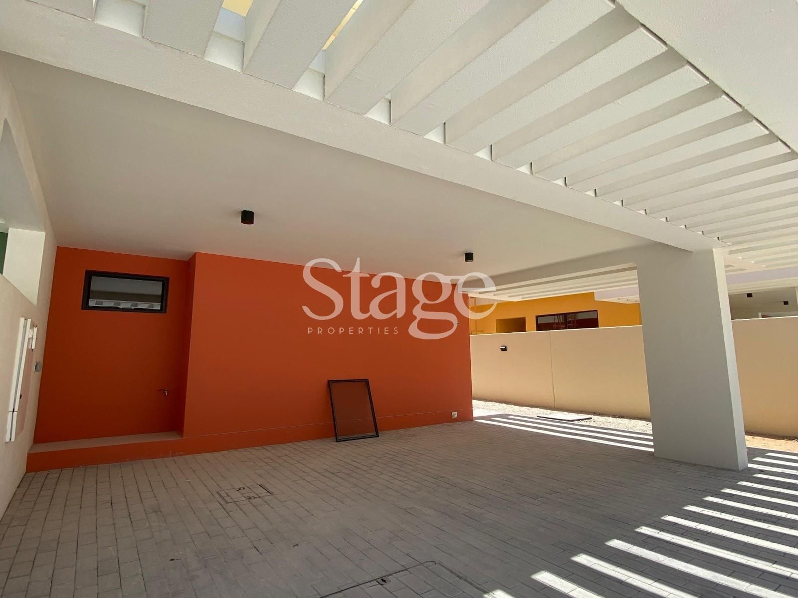 5 bedrooms Townhouse for Sale in Damac Lagoons, Dubai TH9641S