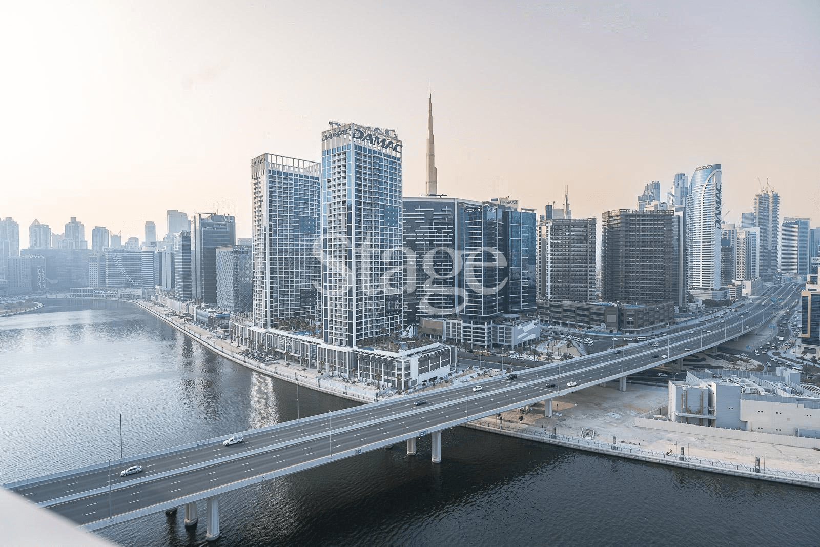 2 bedrooms apartment for Sale in Business Bay, Dubai stage-9727624D