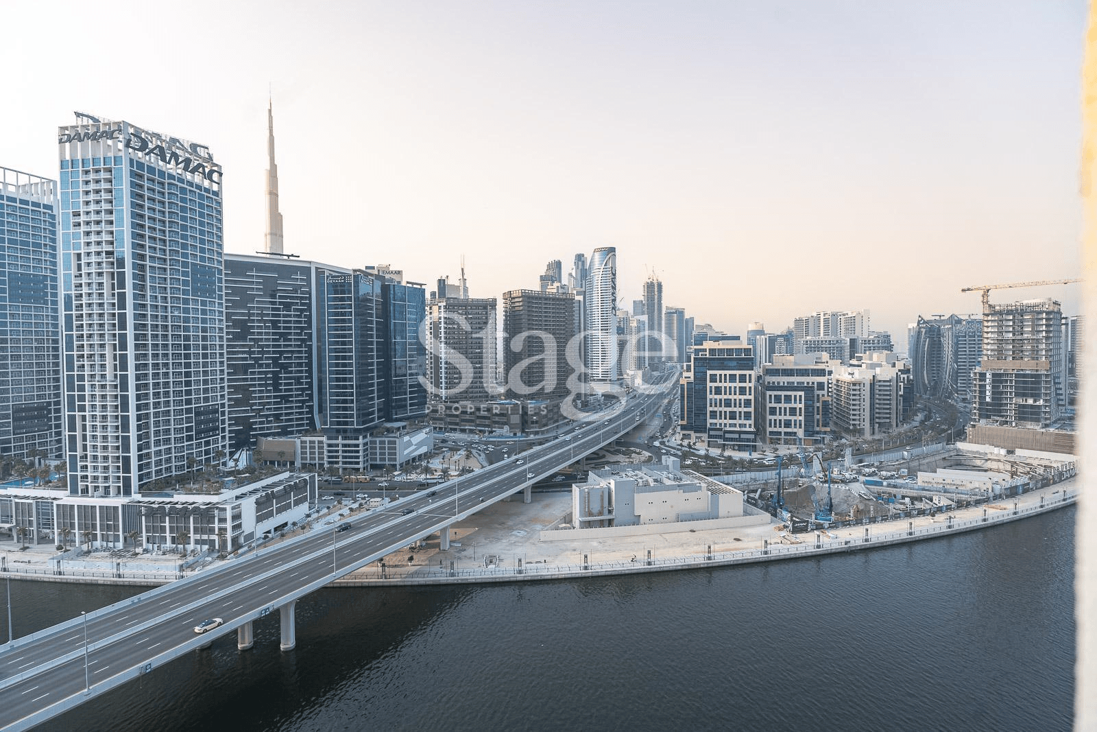 2 bedrooms apartment for Sale in Business Bay, Dubai stage-9727624D