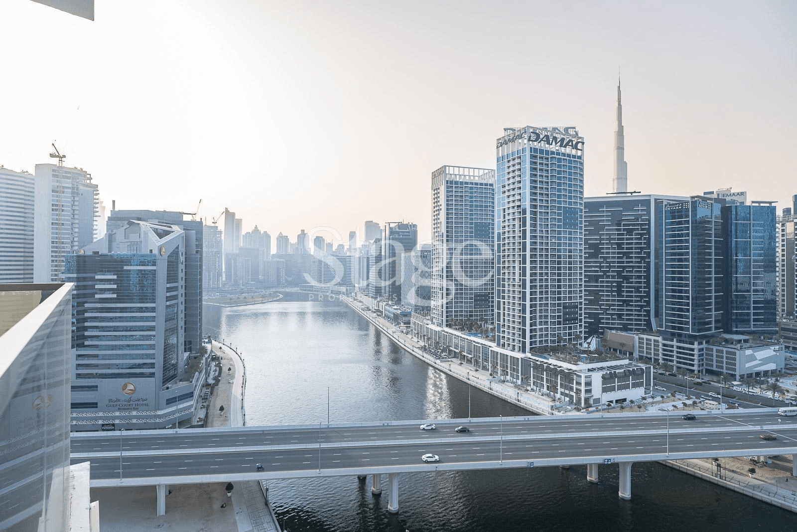2 bedrooms apartment for Sale in Business Bay, Dubai stage-9727624D