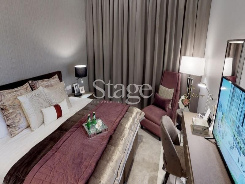 1 bedroom apartment for Sale in Business Bay, Dubai AP8311S