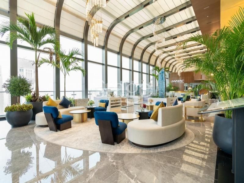 1 bedroom apartment for Sale in Business Bay, Dubai AP8311S