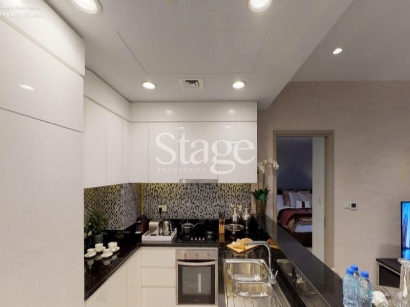 1 bedroom apartment for Sale in Business Bay, Dubai AP8311S
