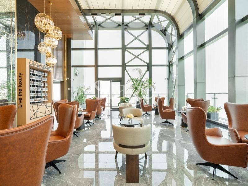 1 bedroom apartment for Sale in Business Bay, Dubai AP8311S