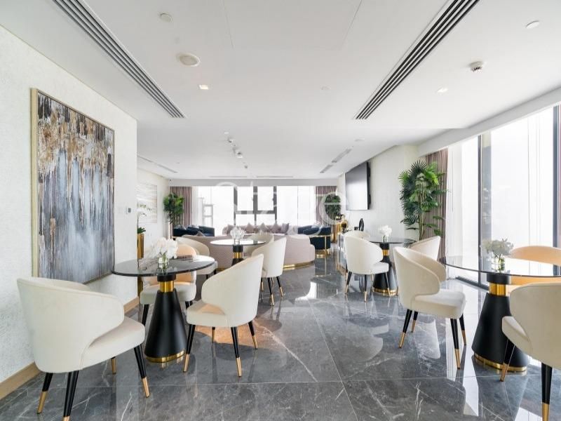 1 bedroom apartment for Sale in Business Bay, Dubai AP8311S