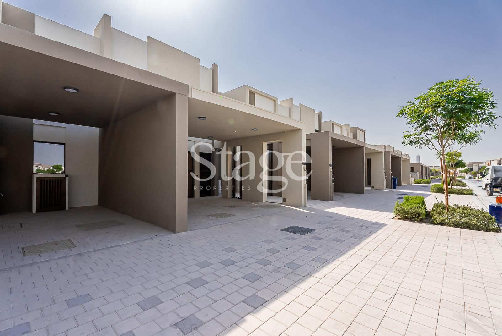3 bedrooms Townhouse for Rent in Dubai Land, Dubai TH8455L