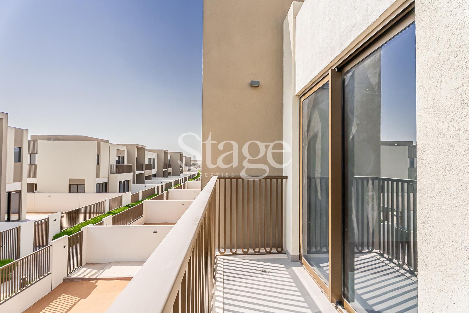 3 bedrooms Townhouse for Rent in Dubai Land, Dubai TH8456L