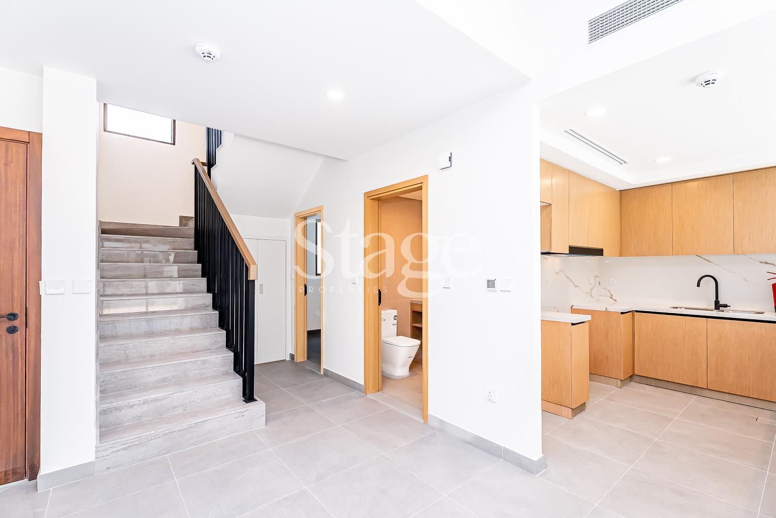 3 bedrooms Townhouse for Rent in Dubai Land, Dubai TH8456L