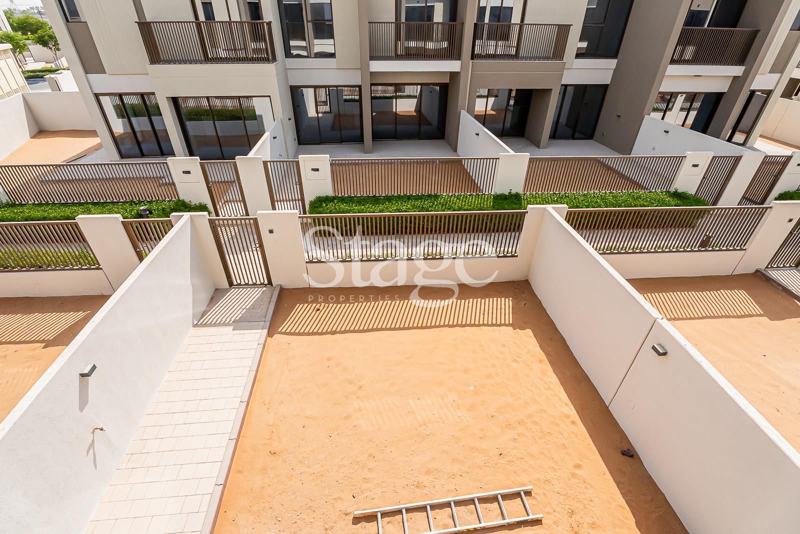 3 bedrooms Townhouse for Rent in Dubai Land, Dubai TH8454L