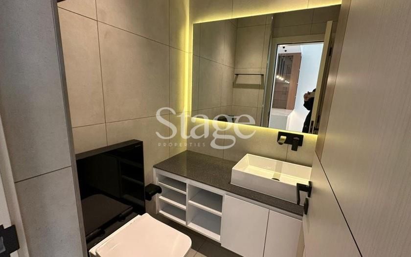 1 bedroom apartment for Rent in Jumeirah Village Circle, Dubai AP9289L