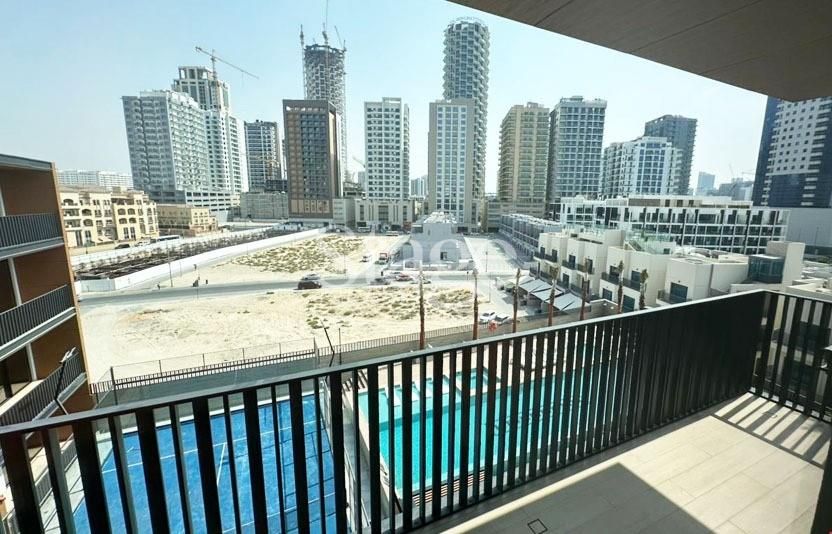 1 bedroom apartment for Rent in Jumeirah Village Circle, Dubai AP9289L