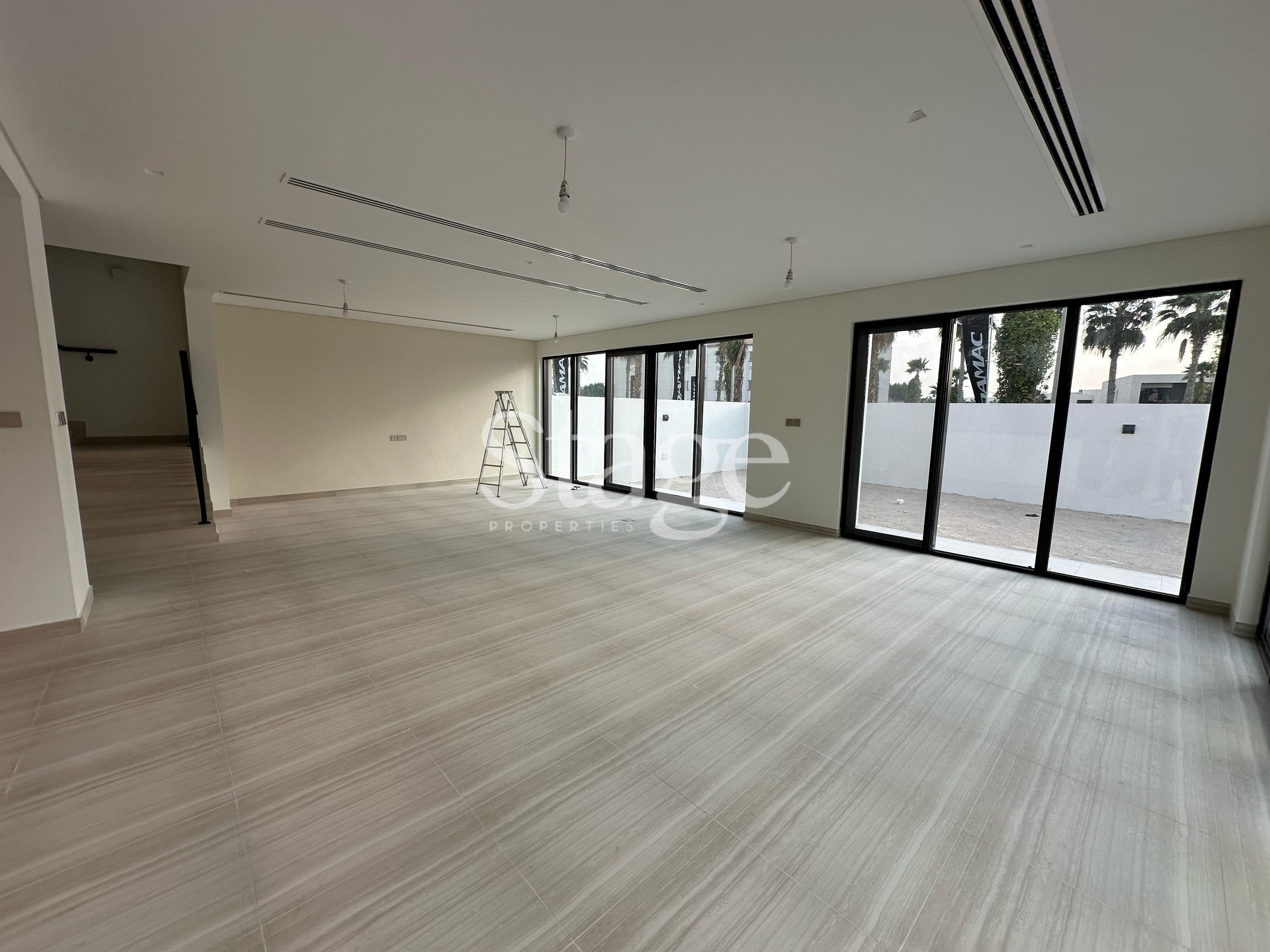 فيلا توأم من ٦ غرف نوم للبيع في دماك هيلز، Dubai VH8083S