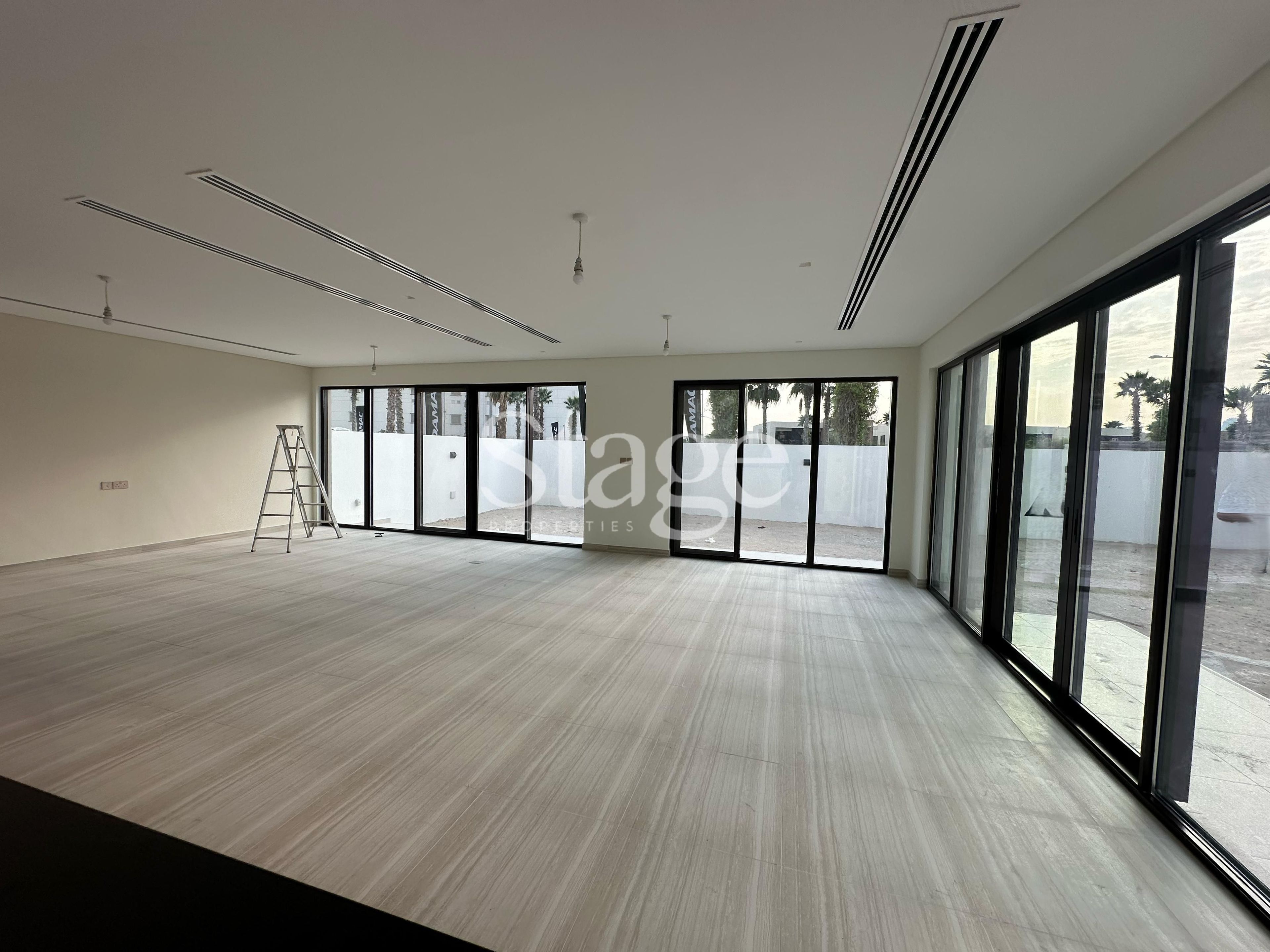 فيلا توأم من ٦ غرف نوم للبيع في دماك هيلز، Dubai VH8083S