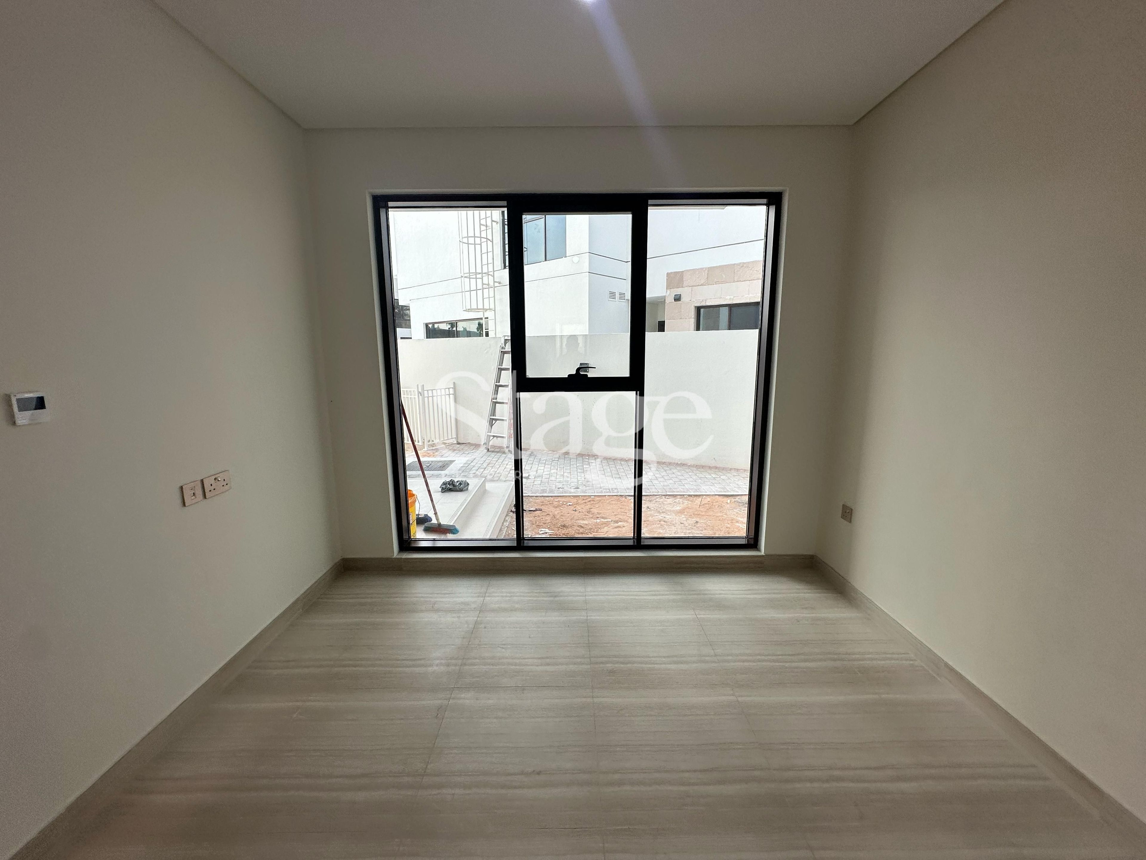 فيلا توأم من ٦ غرف نوم للبيع في دماك هيلز، Dubai VH8083S