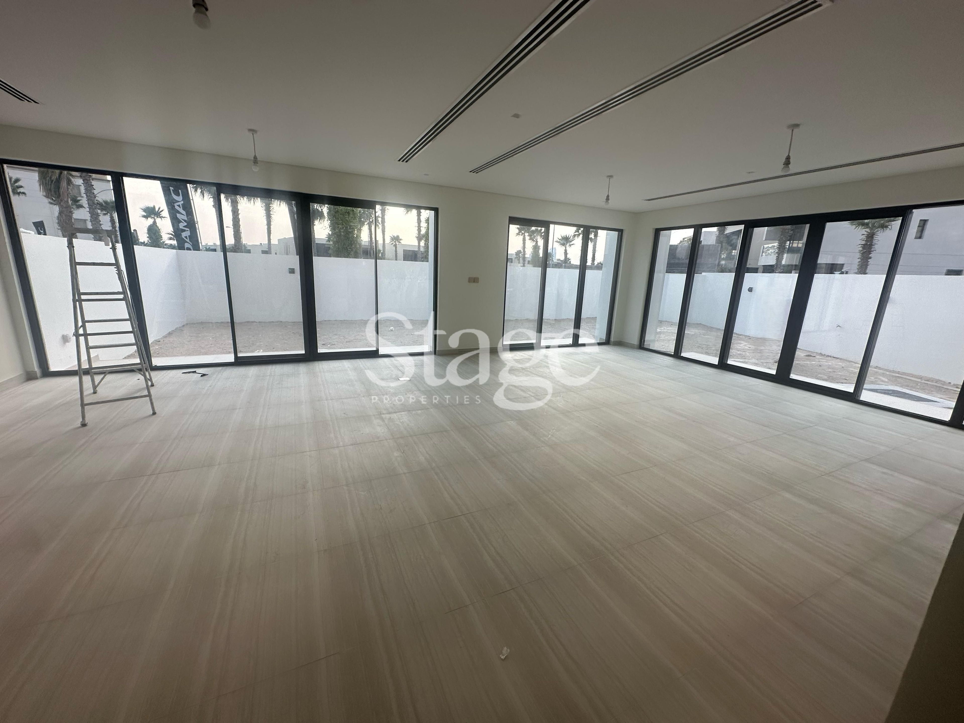 فيلا توأم من ٦ غرف نوم للبيع في دماك هيلز، Dubai VH8083S