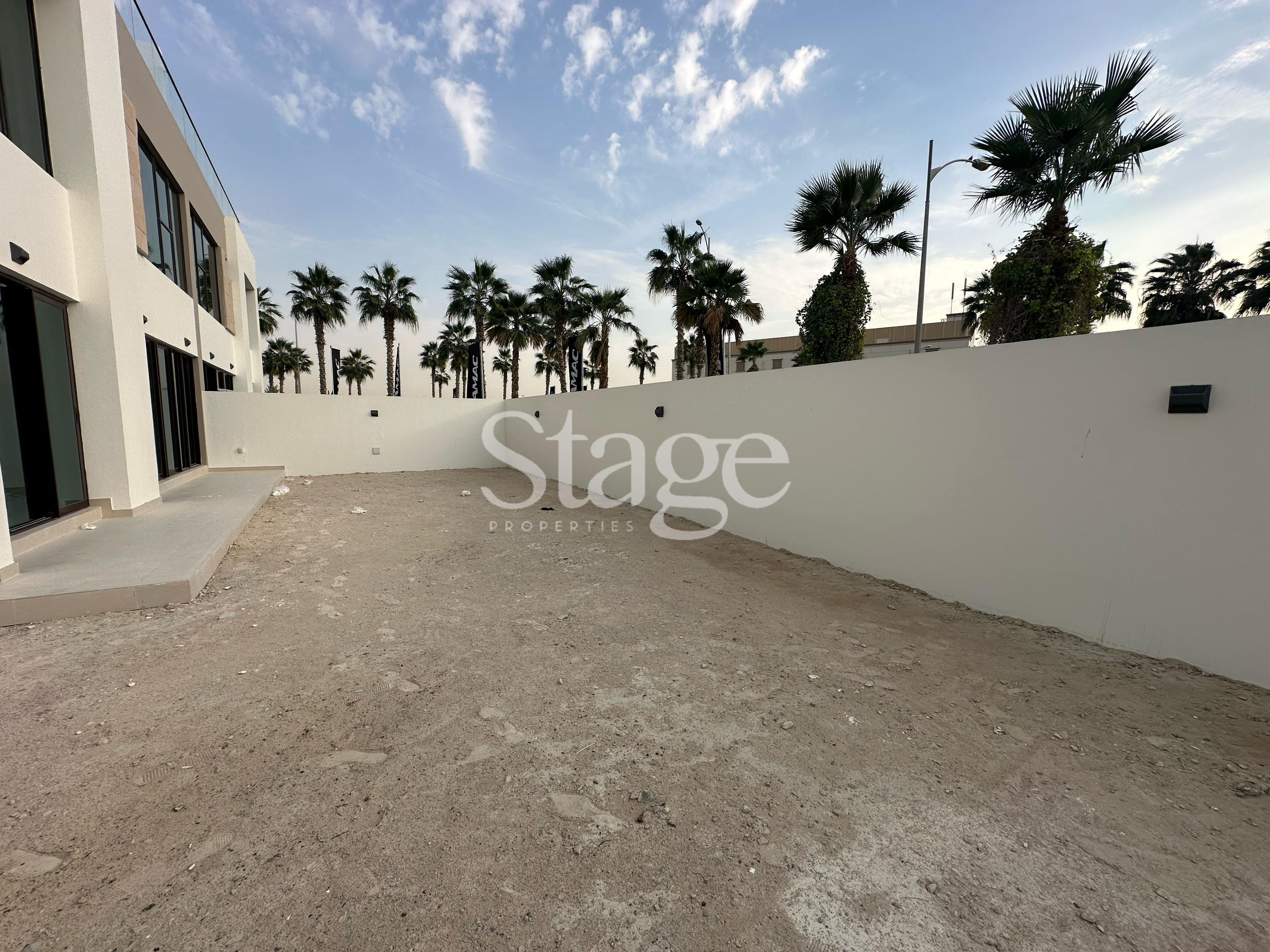 فيلا توأم من ٦ غرف نوم للبيع في دماك هيلز، Dubai VH8083S