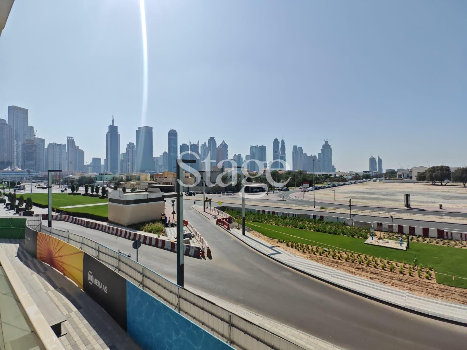 1 bedroom apartment for Rent in City Walk, Dubai AP9345L