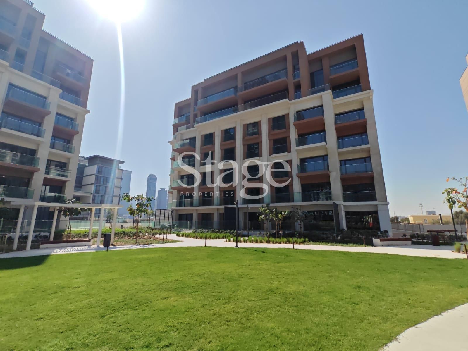 1 bedroom apartment for Rent in City Walk, Dubai AP9345L