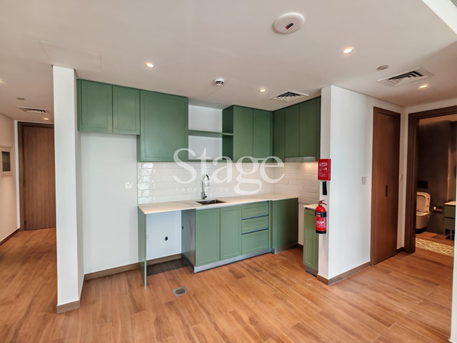 1 bedroom apartment for Rent in City Walk, Dubai AP9345L