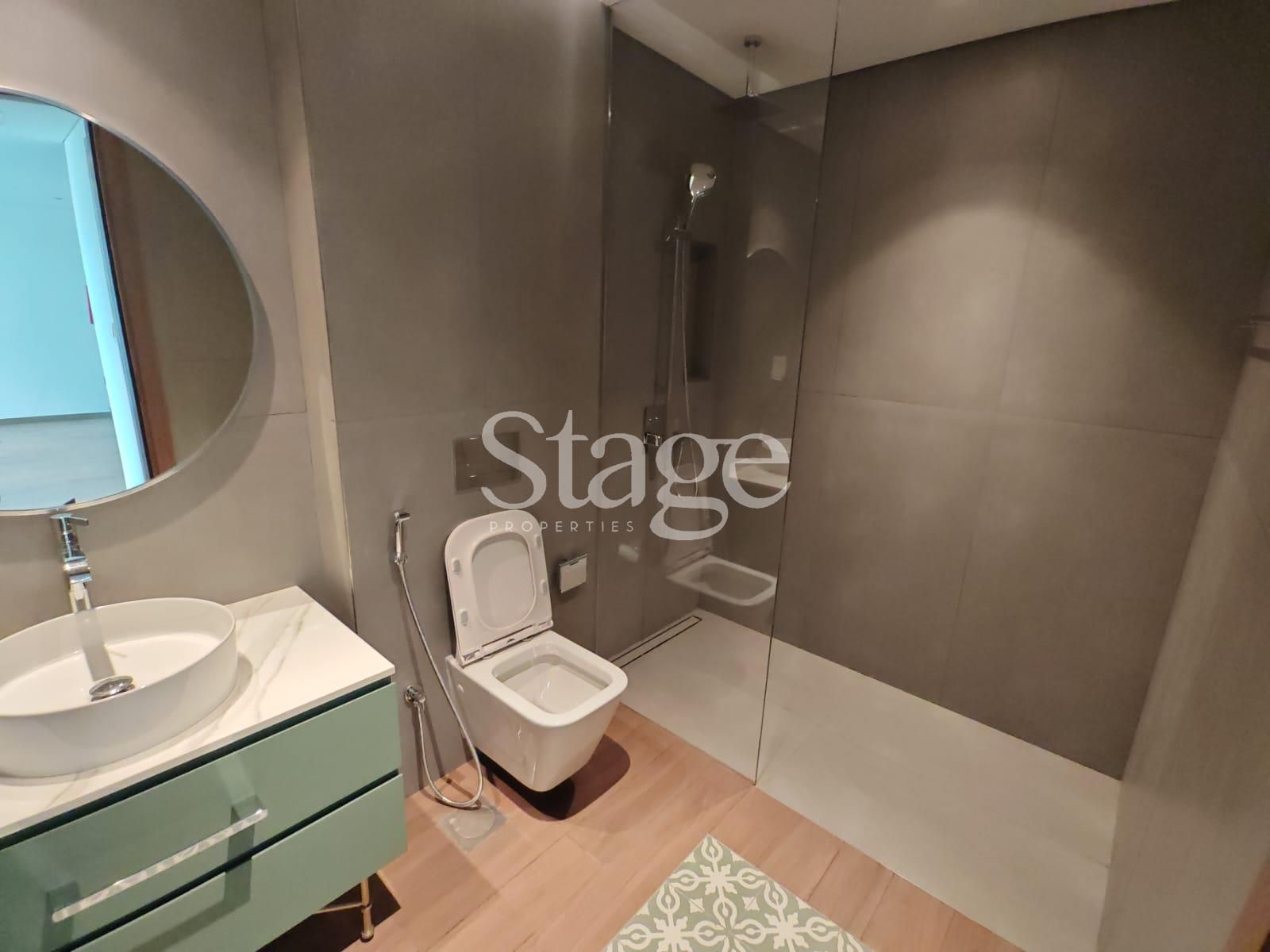 1 bedroom apartment for Rent in City Walk, Dubai AP9345L