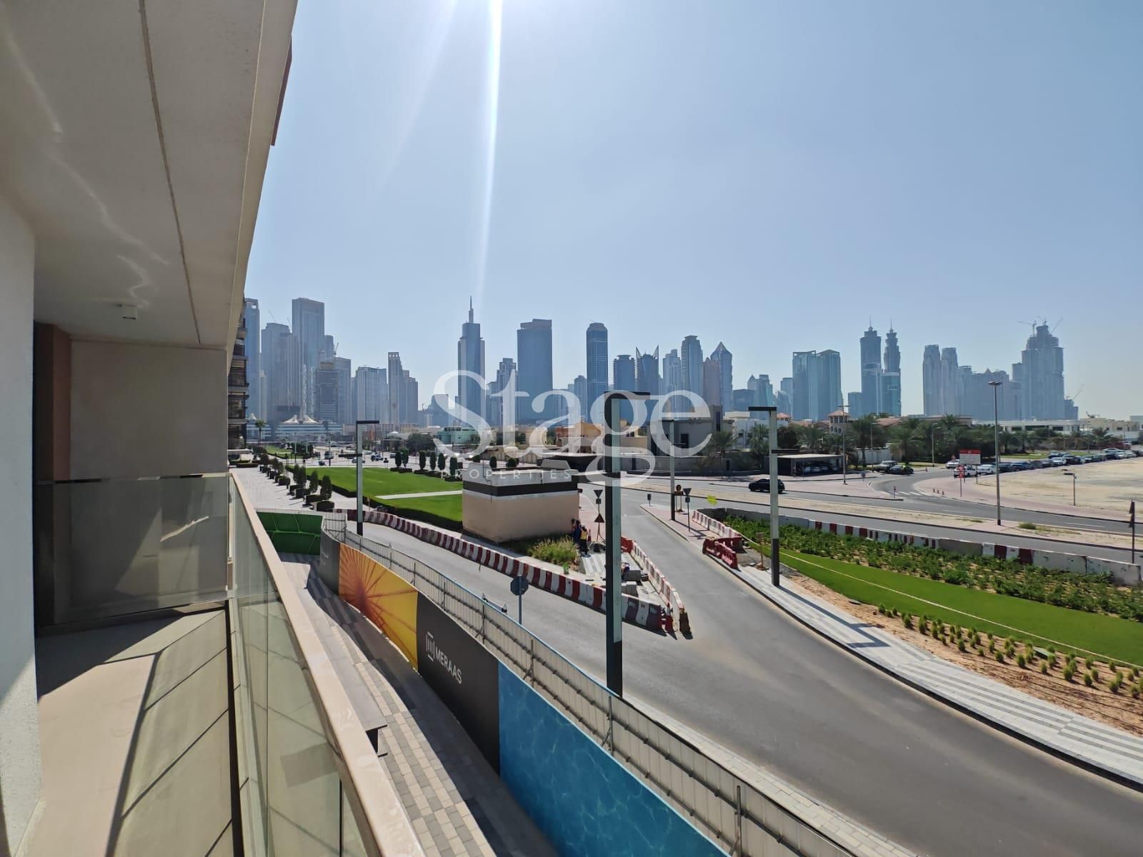 1 bedroom apartment for Rent in City Walk, Dubai AP9345L