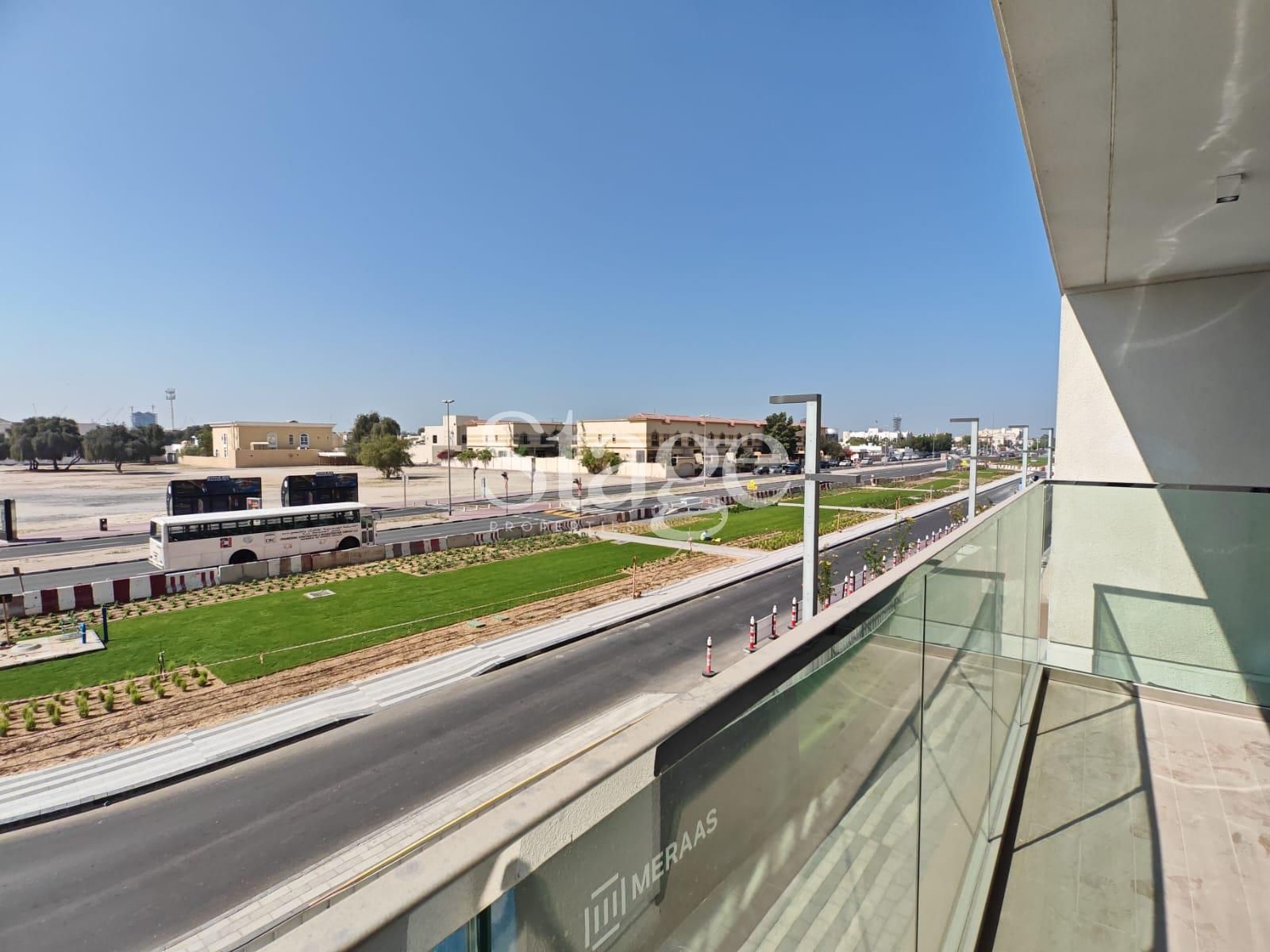 1 bedroom apartment for Rent in City Walk, Dubai AP9345L