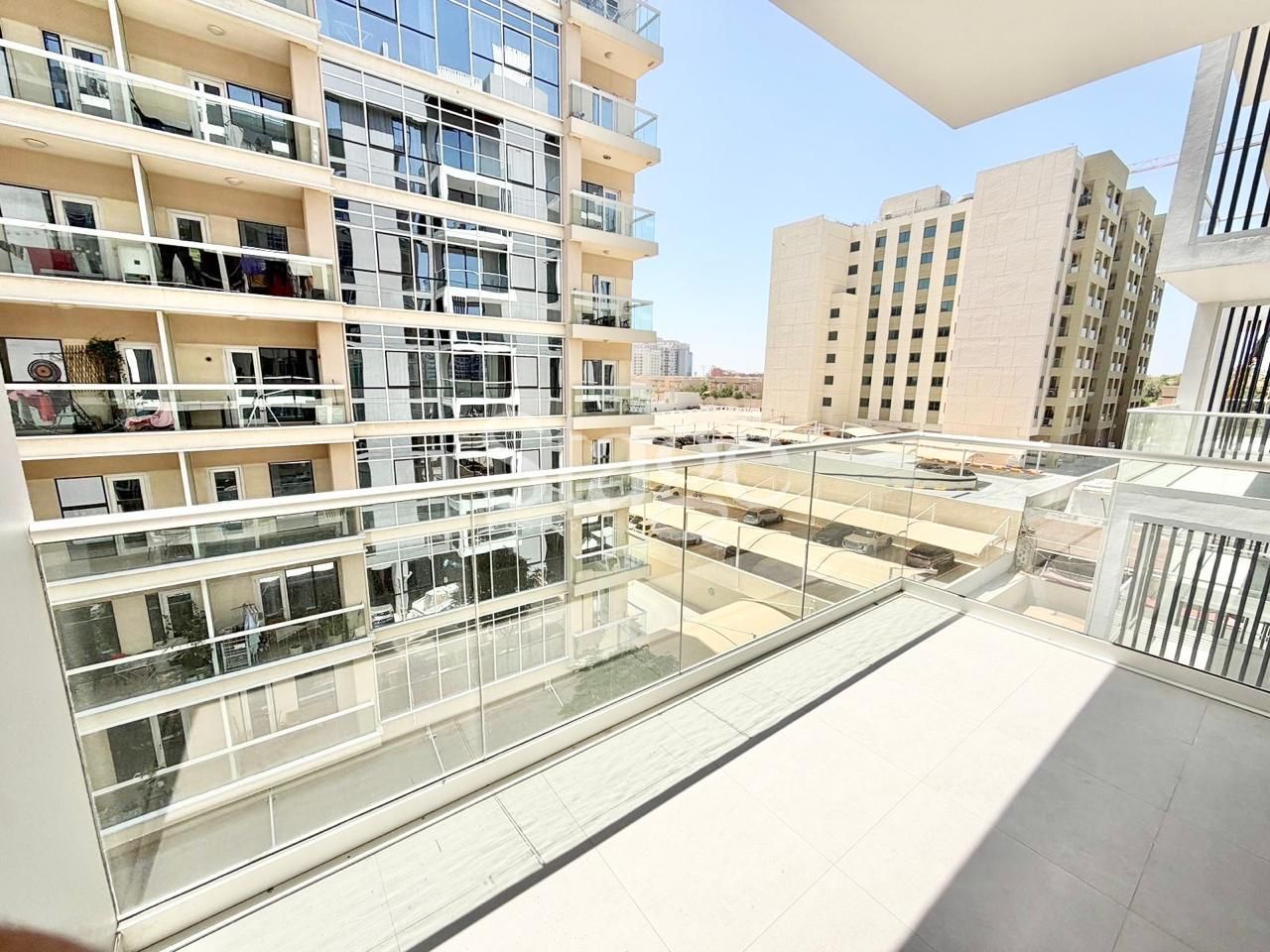 1 bedroom apartment for Rent in Dubai Silicon Oasis, Dubai AP9604L