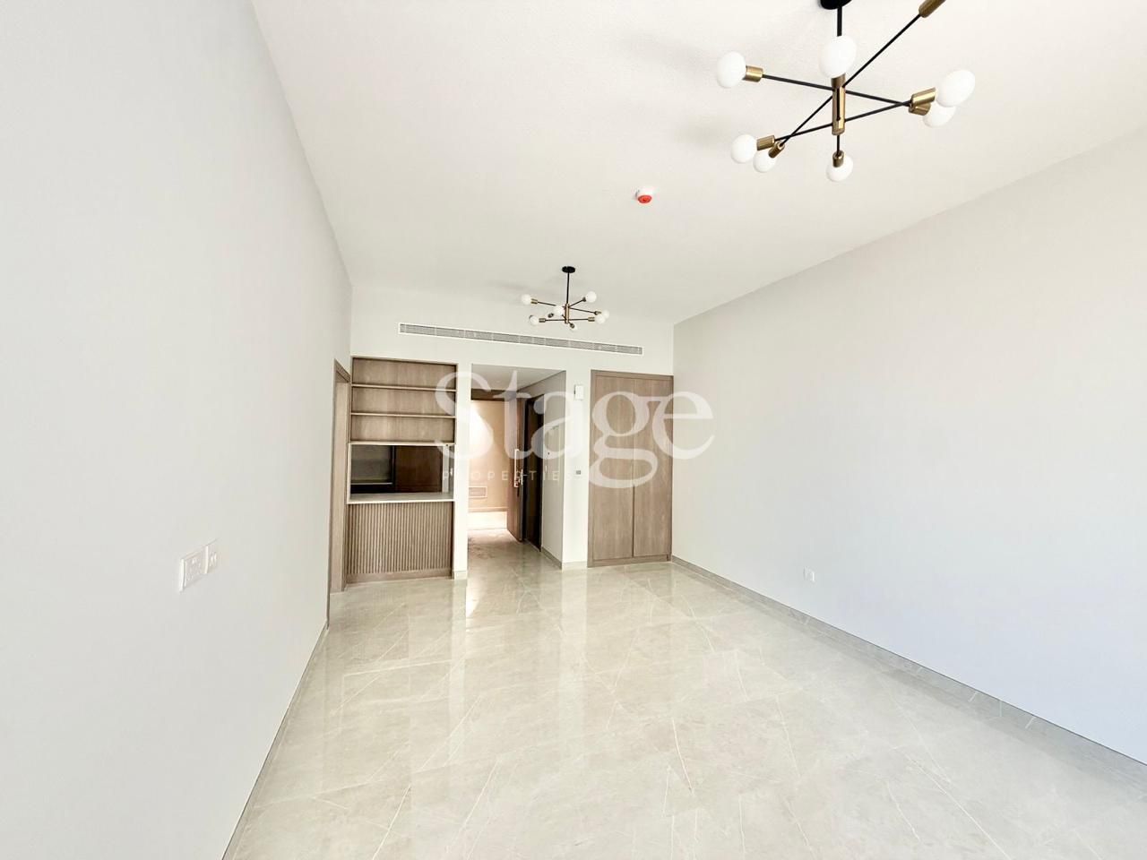 1 bedroom apartment for Rent in Dubai Silicon Oasis, Dubai AP9604L