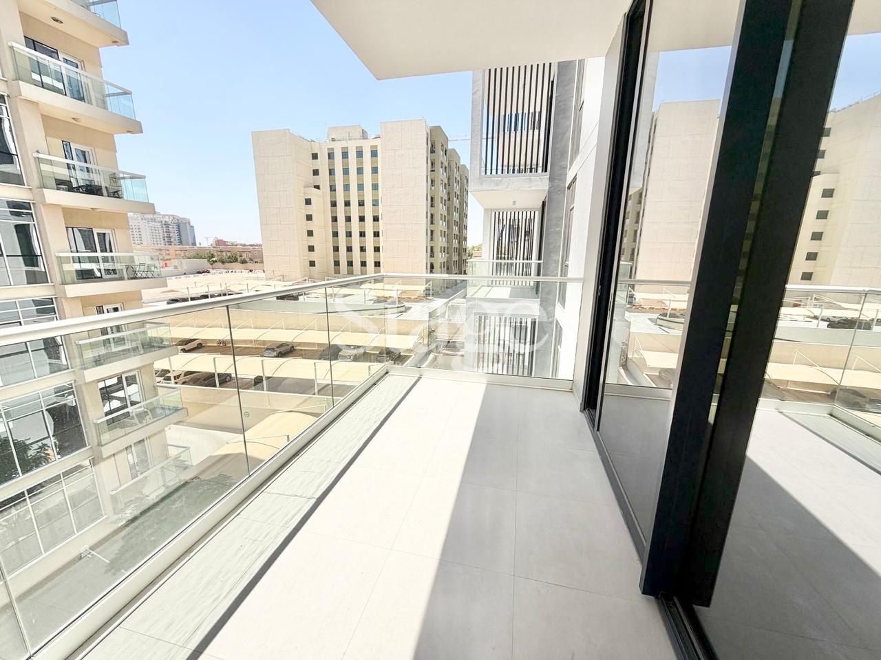 1 bedroom apartment for Rent in Dubai Silicon Oasis, Dubai AP9604L