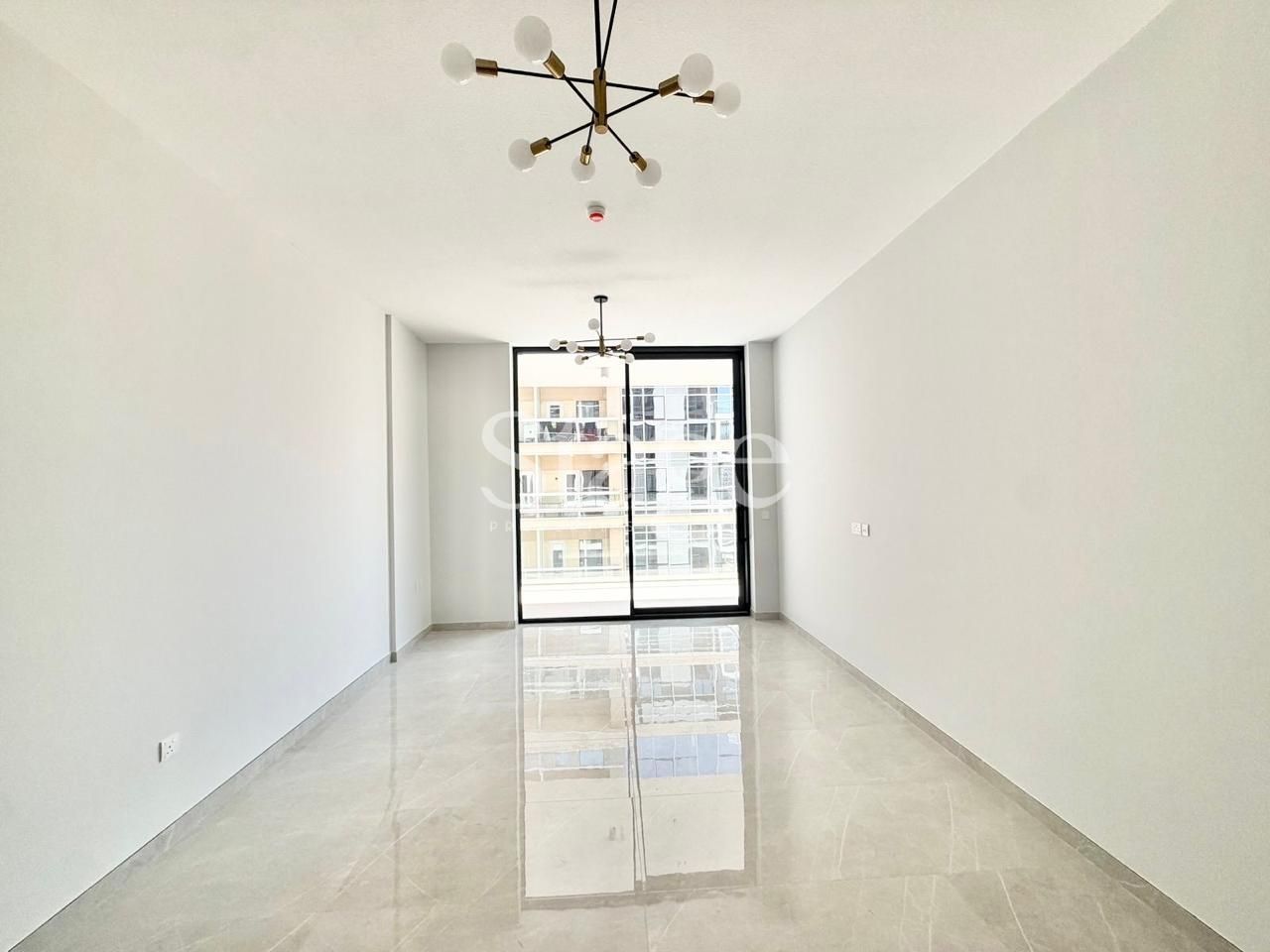 1 bedroom apartment for Rent in Dubai Silicon Oasis, Dubai AP9604L
