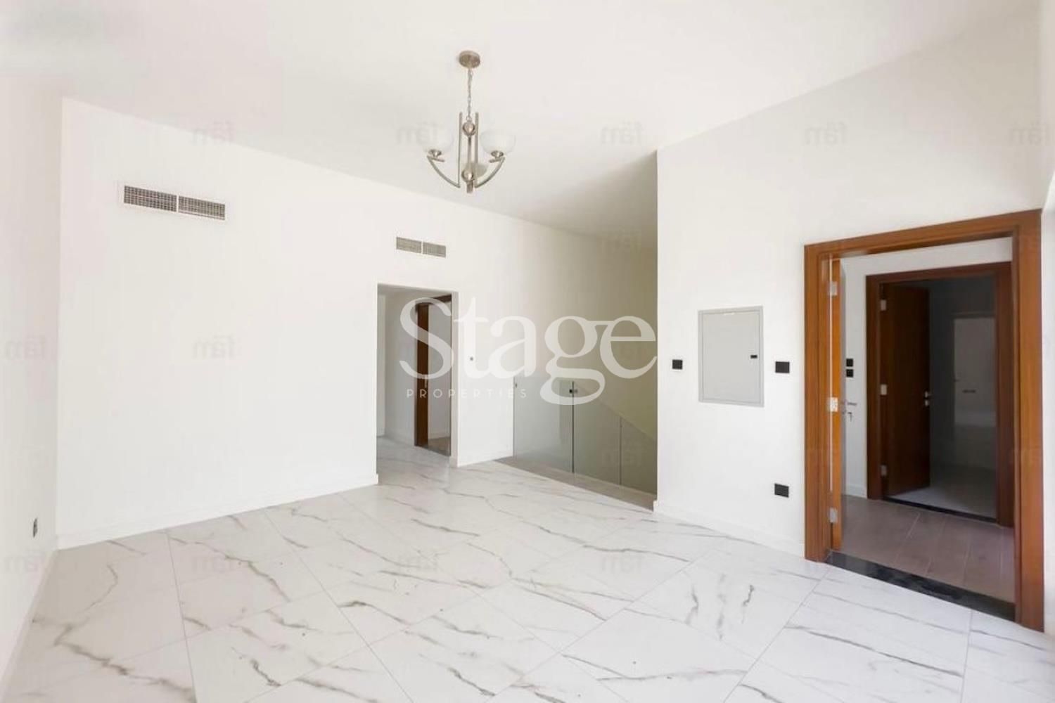 4 bedrooms Townhouse for Rent in Mohammed Bin Rashid City, Dubai TH8597L