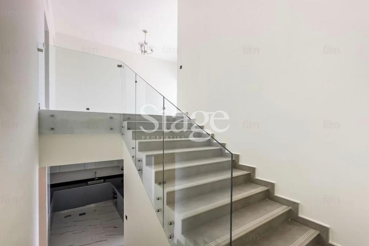 4 bedrooms Townhouse for Rent in Mohammed Bin Rashid City, Dubai TH8597L