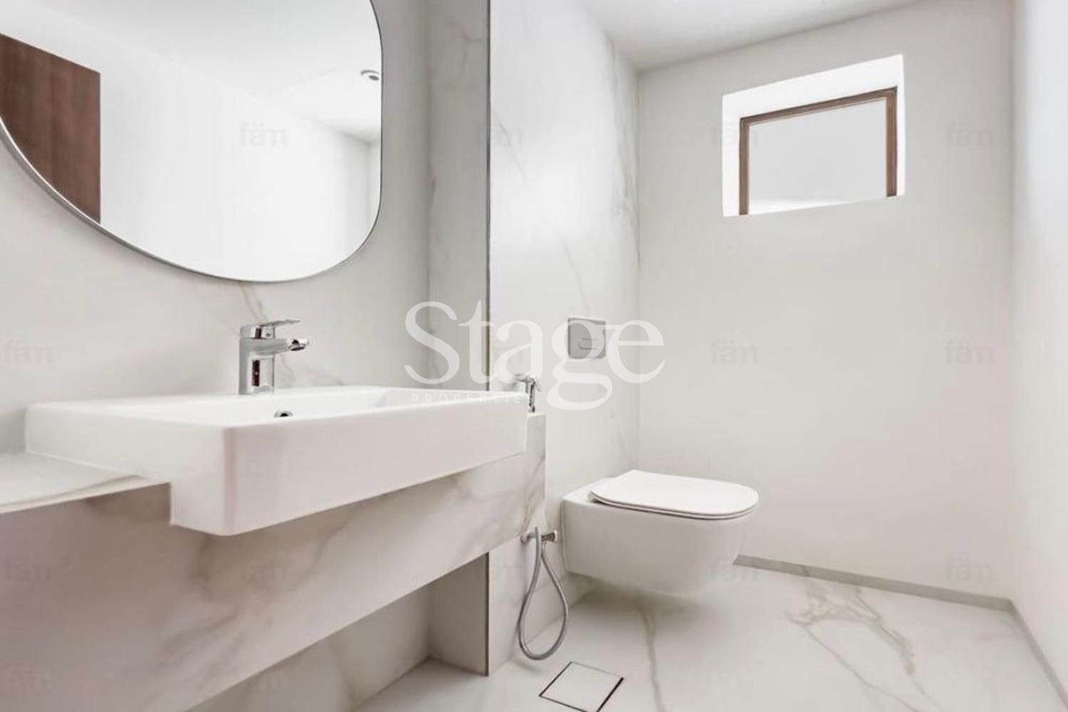 4 bedrooms Townhouse for Rent in Mohammed Bin Rashid City, Dubai TH8597L