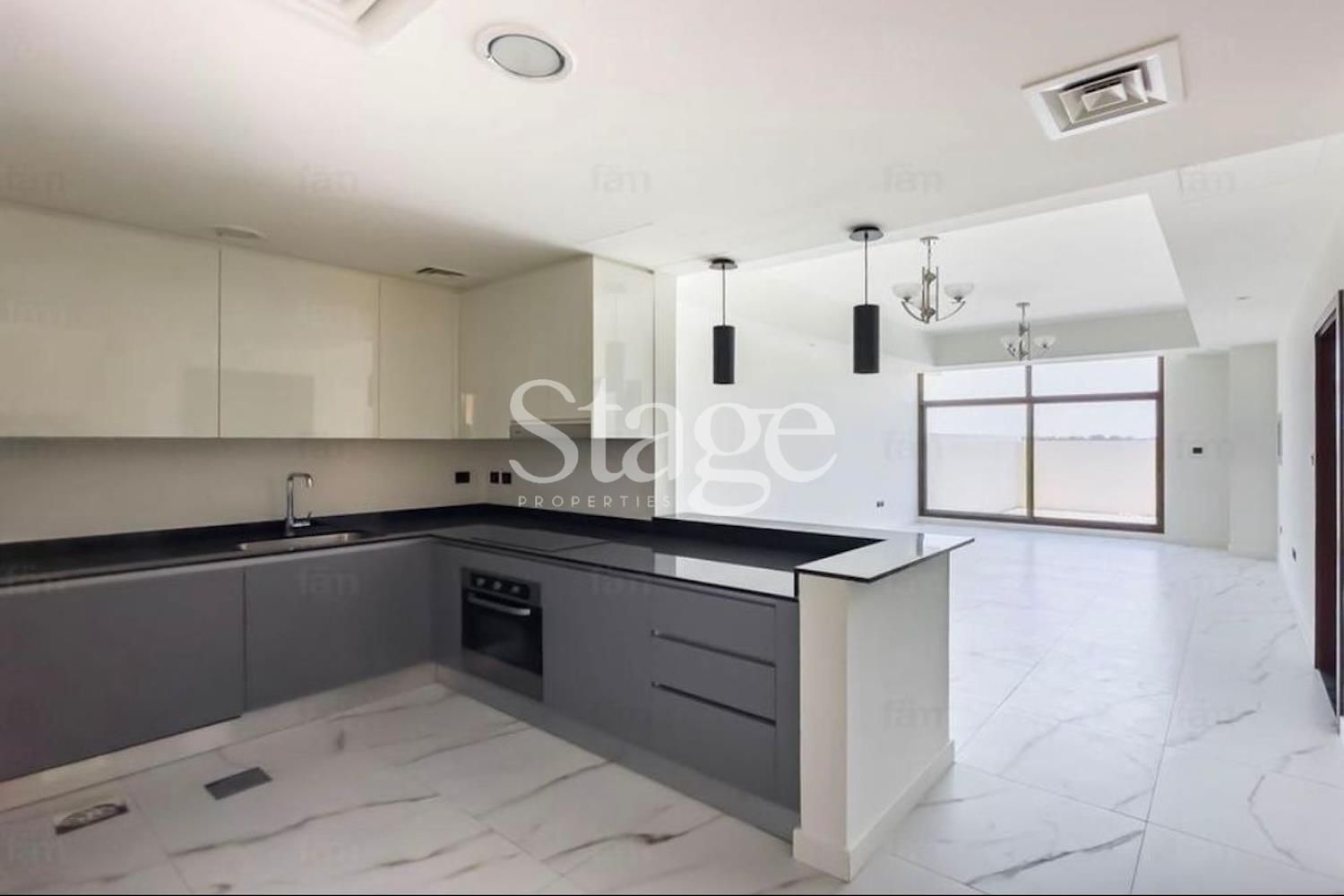4 bedrooms Townhouse for Rent in Mohammed Bin Rashid City, Dubai TH8597L