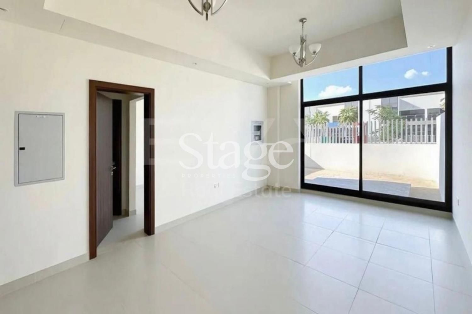 4 bedrooms Townhouse for Rent in Mohammed Bin Rashid City, Dubai TH8597L