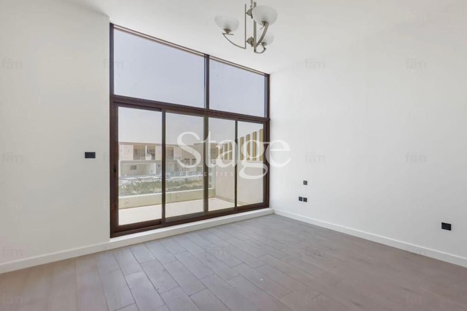 4 bedrooms Townhouse for Rent in Mohammed Bin Rashid City, Dubai TH8597L